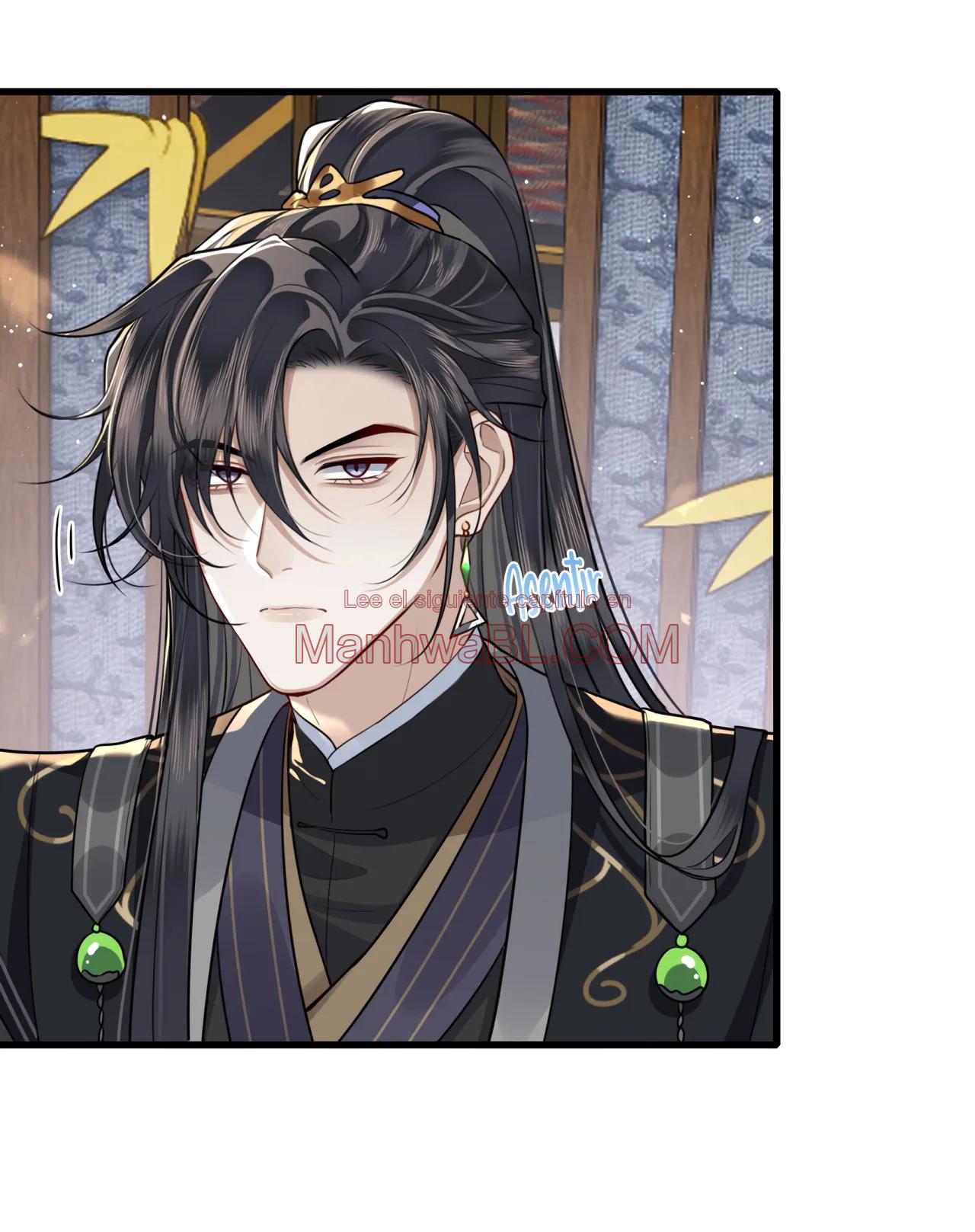 Su alteza real Allure - Capítulo 31 3 manhwa