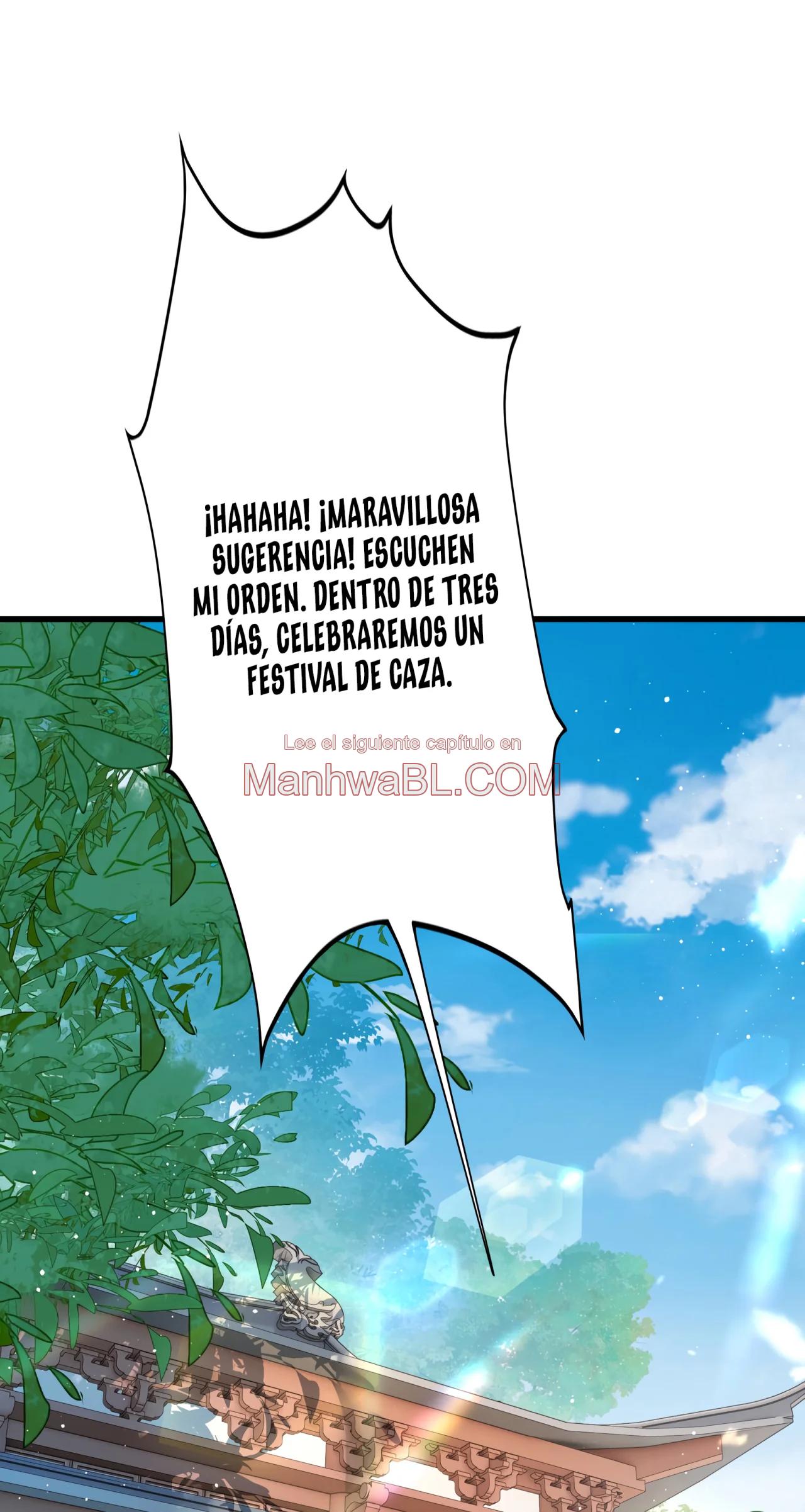 Su alteza real Allure - Capítulo 31 3 manhwa