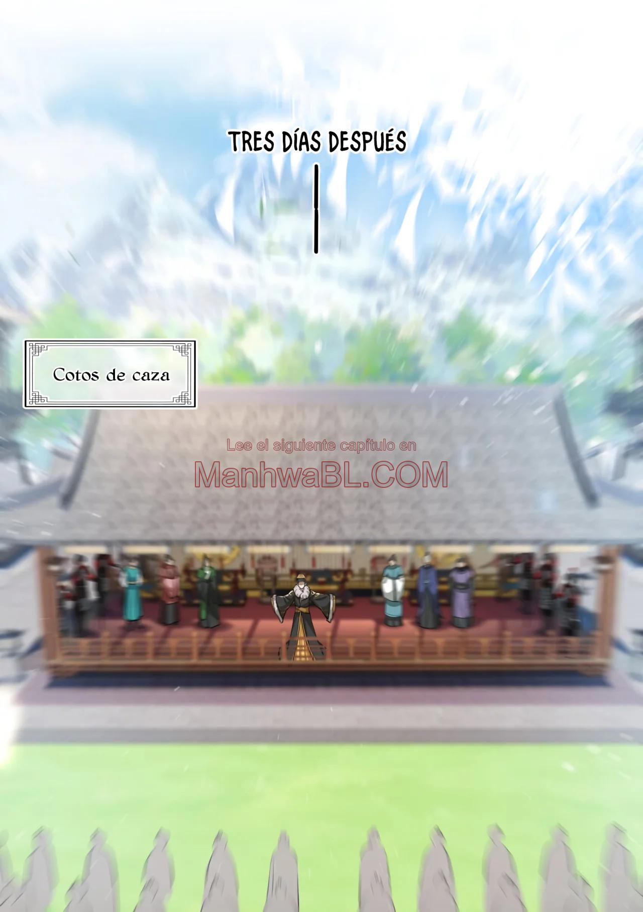 Su alteza real Allure - Capítulo 31 3 manhwa