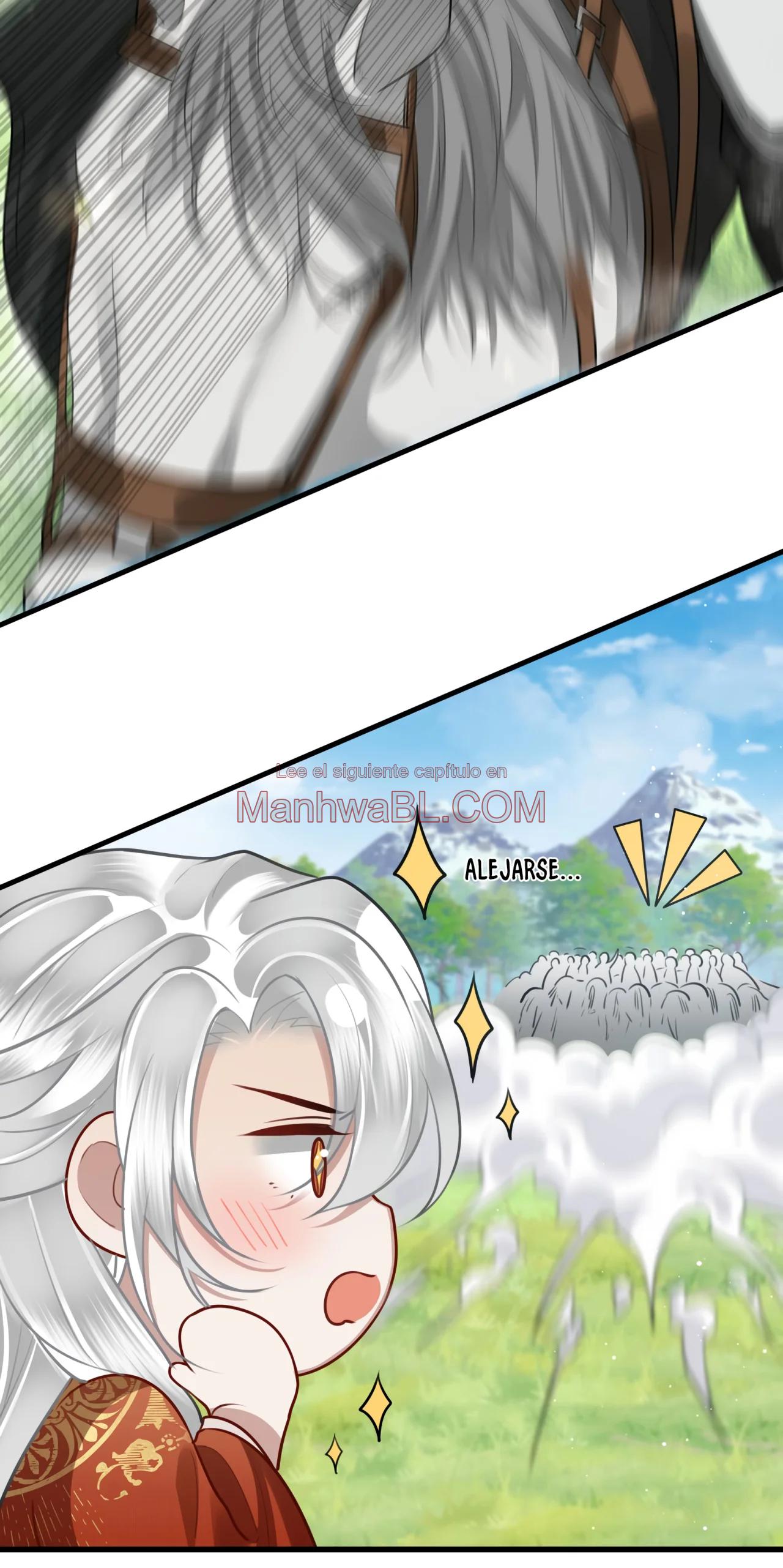 Su alteza real Allure - Capítulo 31 3 manhwa