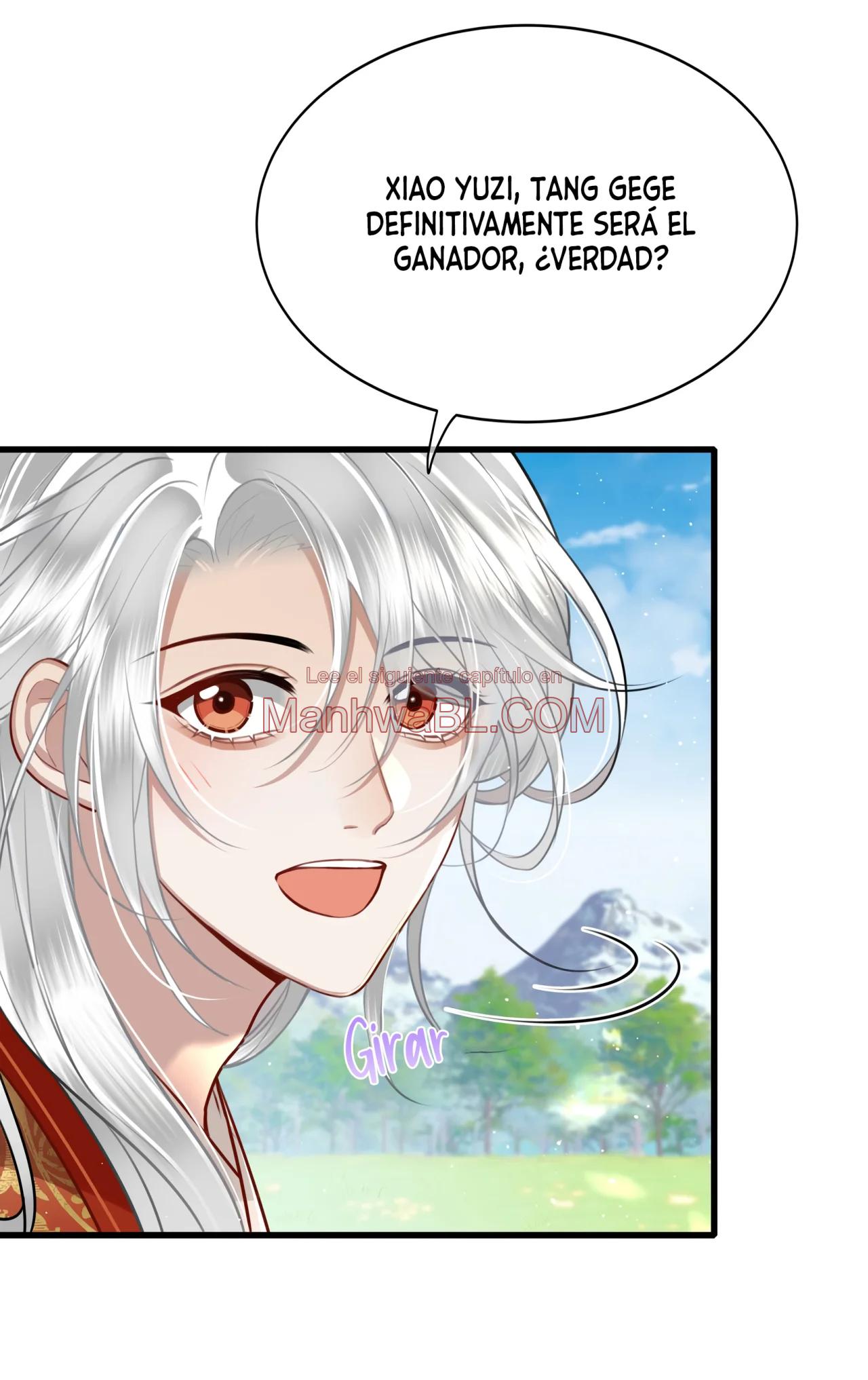 Su alteza real Allure - Capítulo 31 3 manhwa