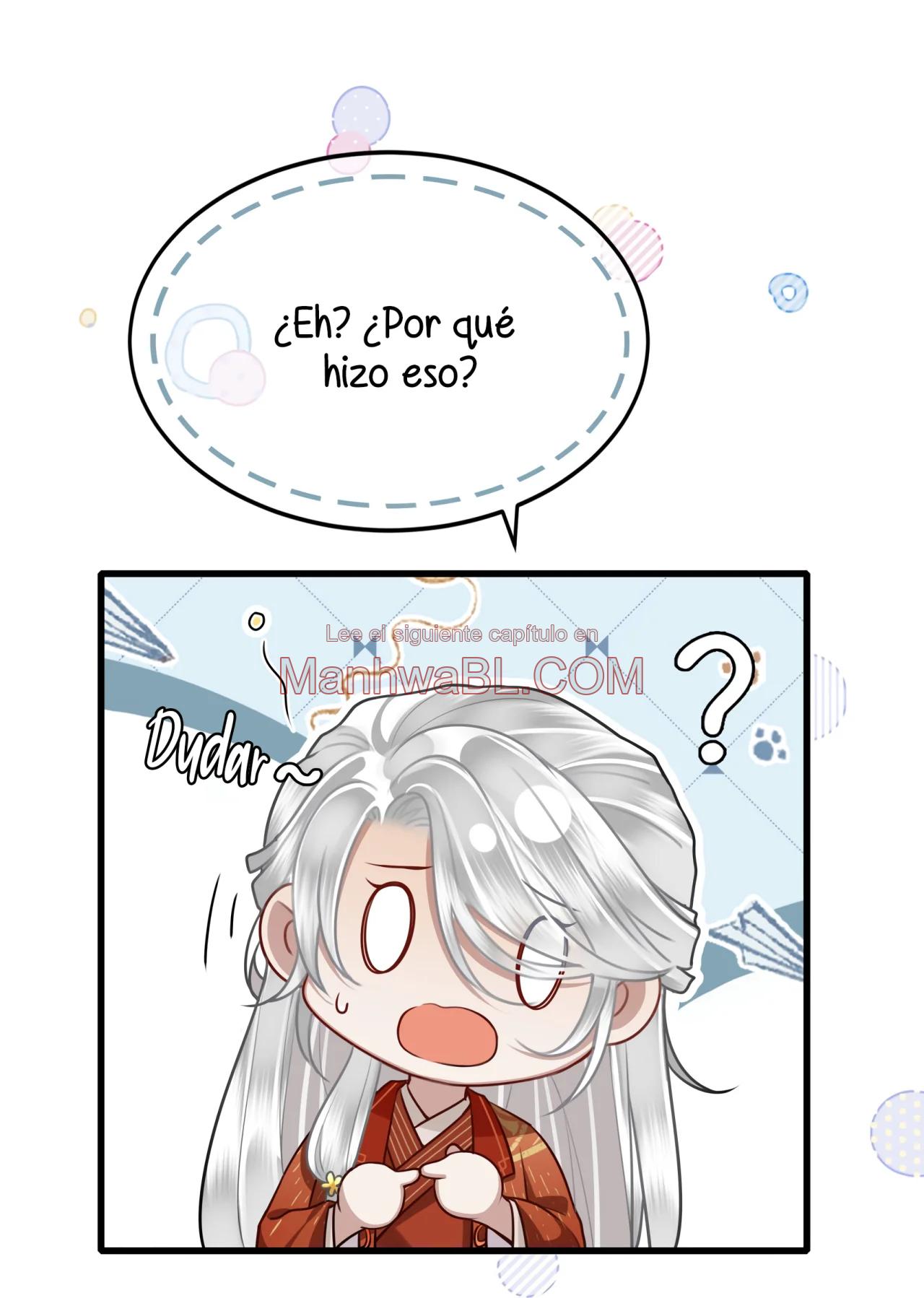Su alteza real Allure - Capítulo 31 3 manhwa