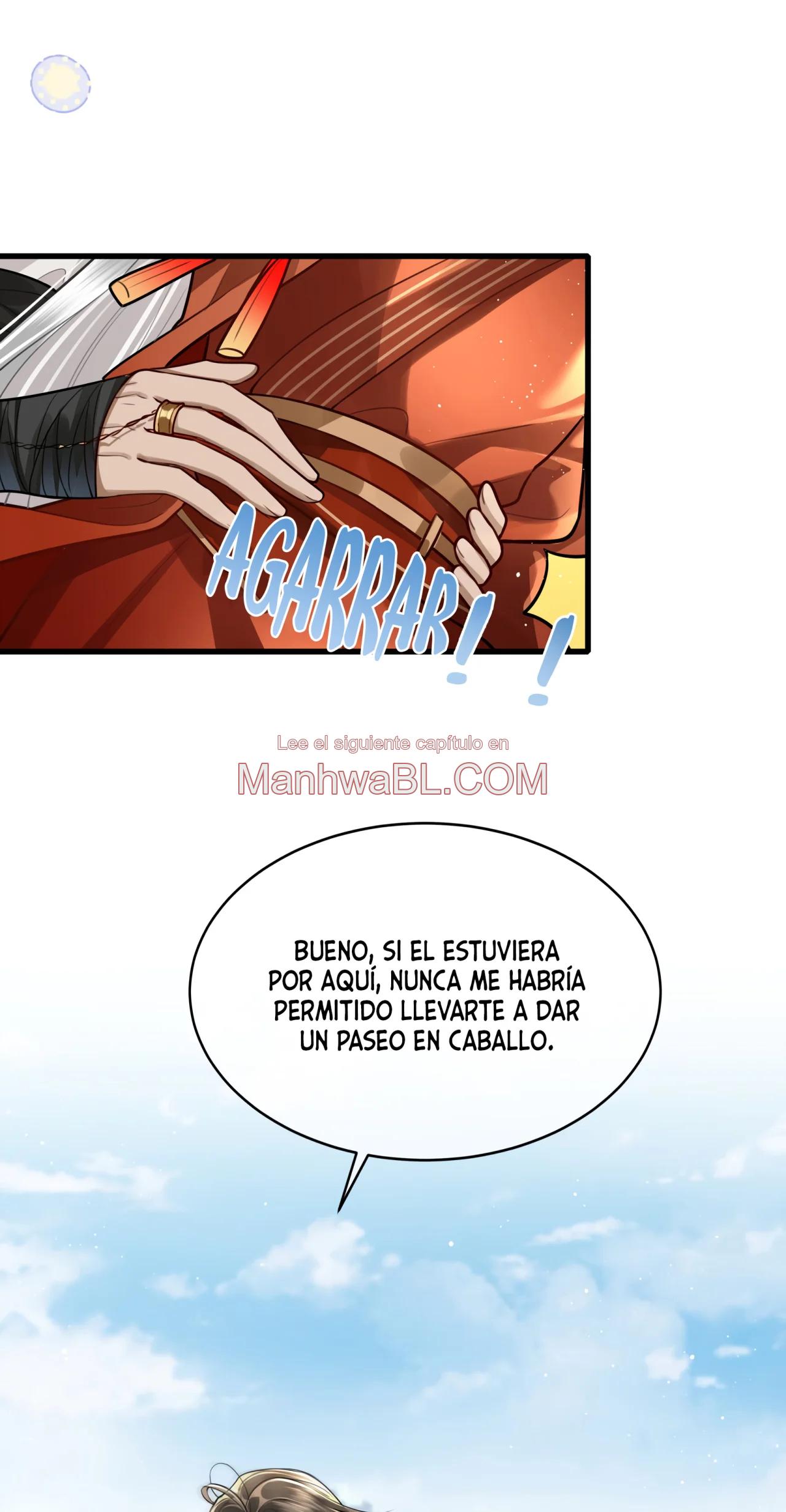 Su alteza real Allure - Capítulo 31 3 manhwa