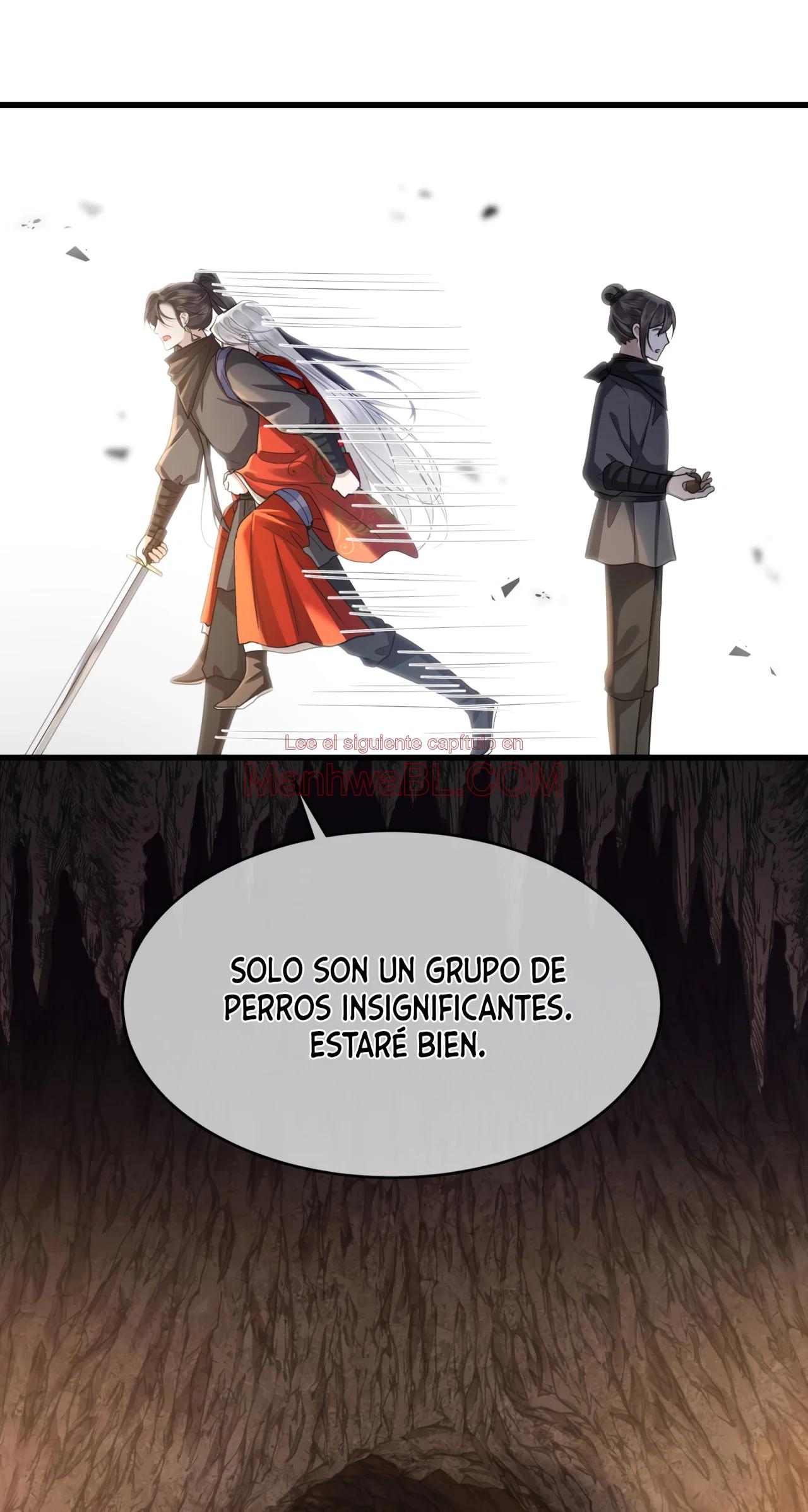 Su alteza real Allure - Capítulo 44 2 manhwa