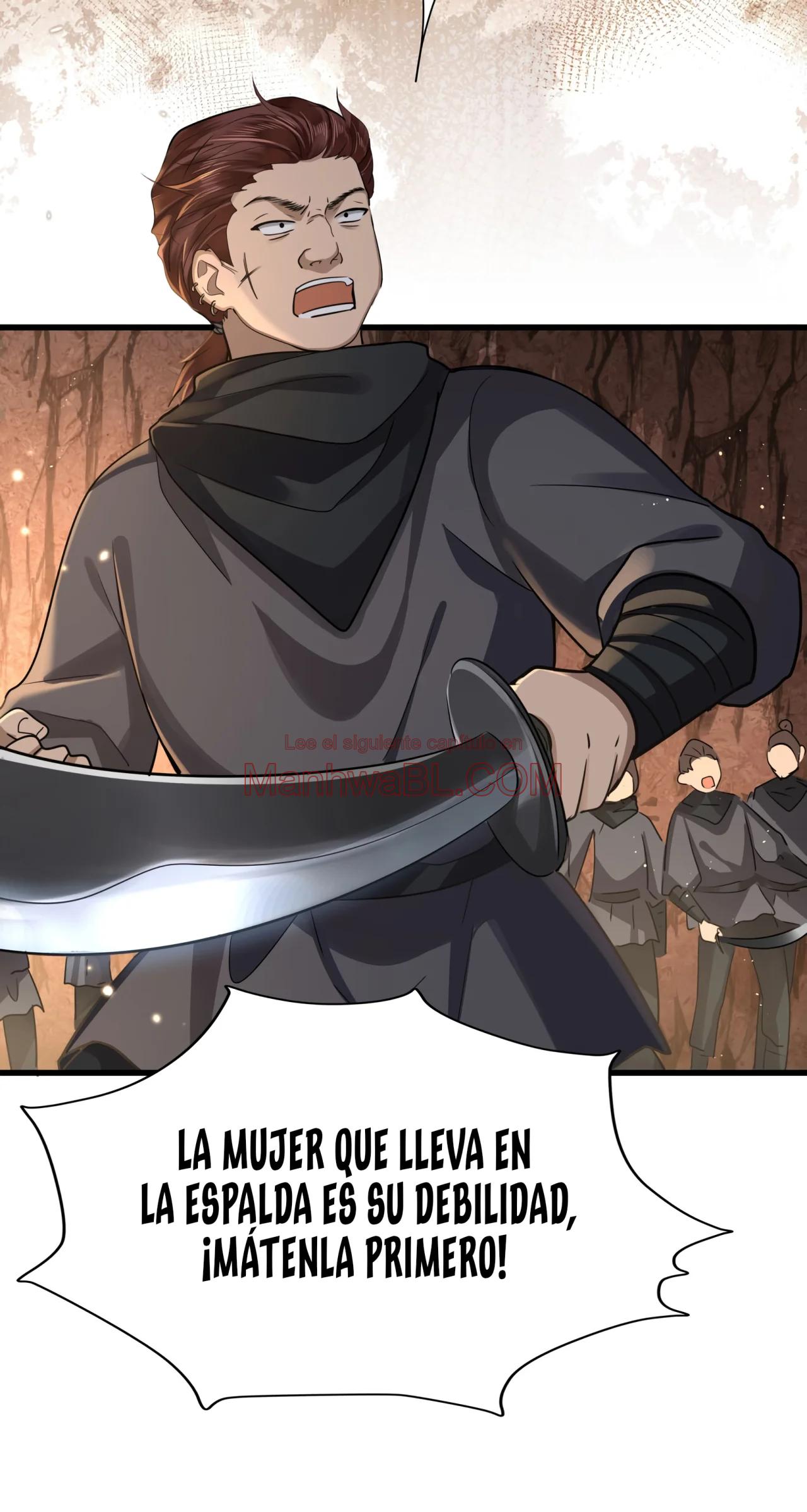 Su alteza real Allure - Capítulo 44 2 manhwa