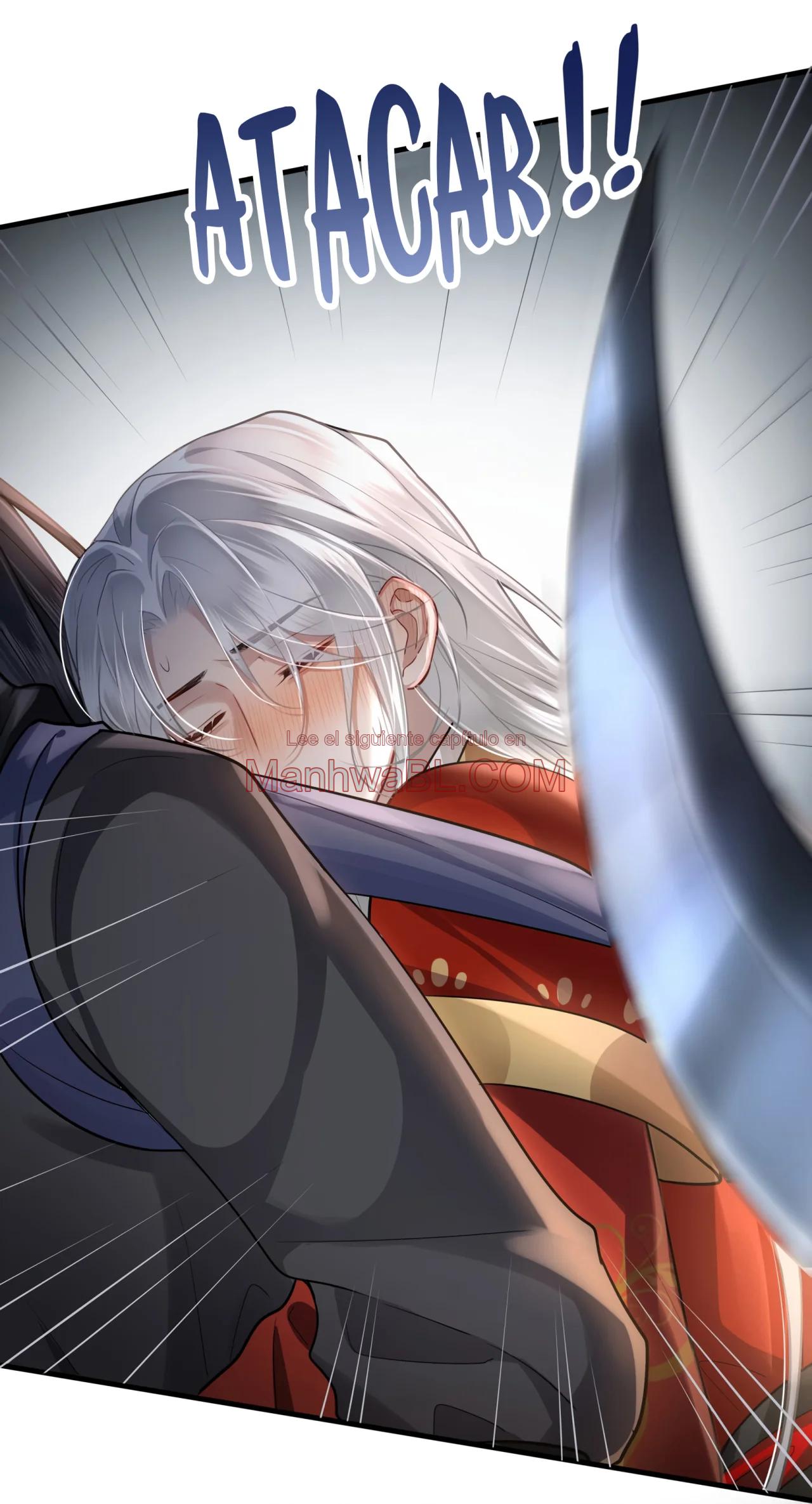 Su alteza real Allure - Capítulo 44 2 manhwa