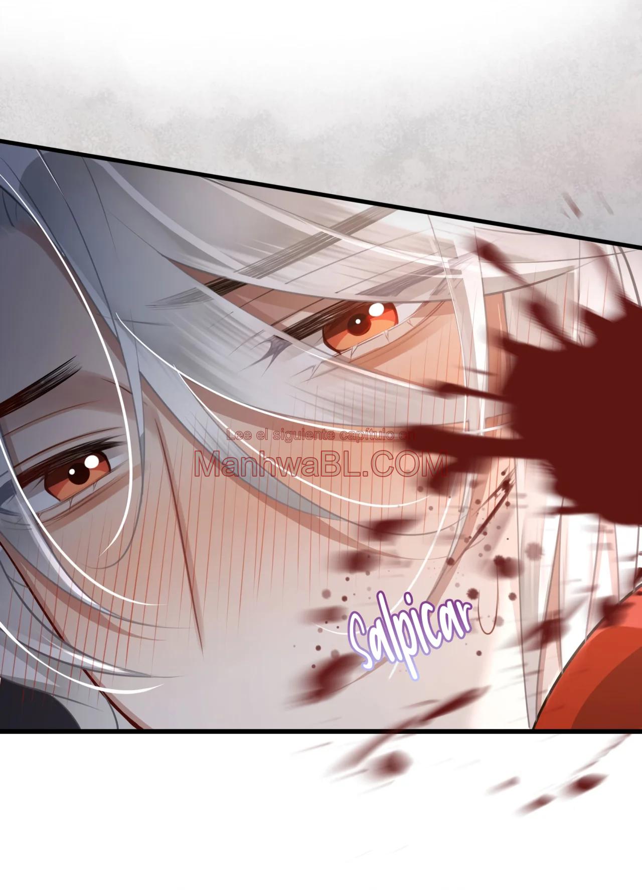 Su alteza real Allure - Capítulo 44 2 manhwa
