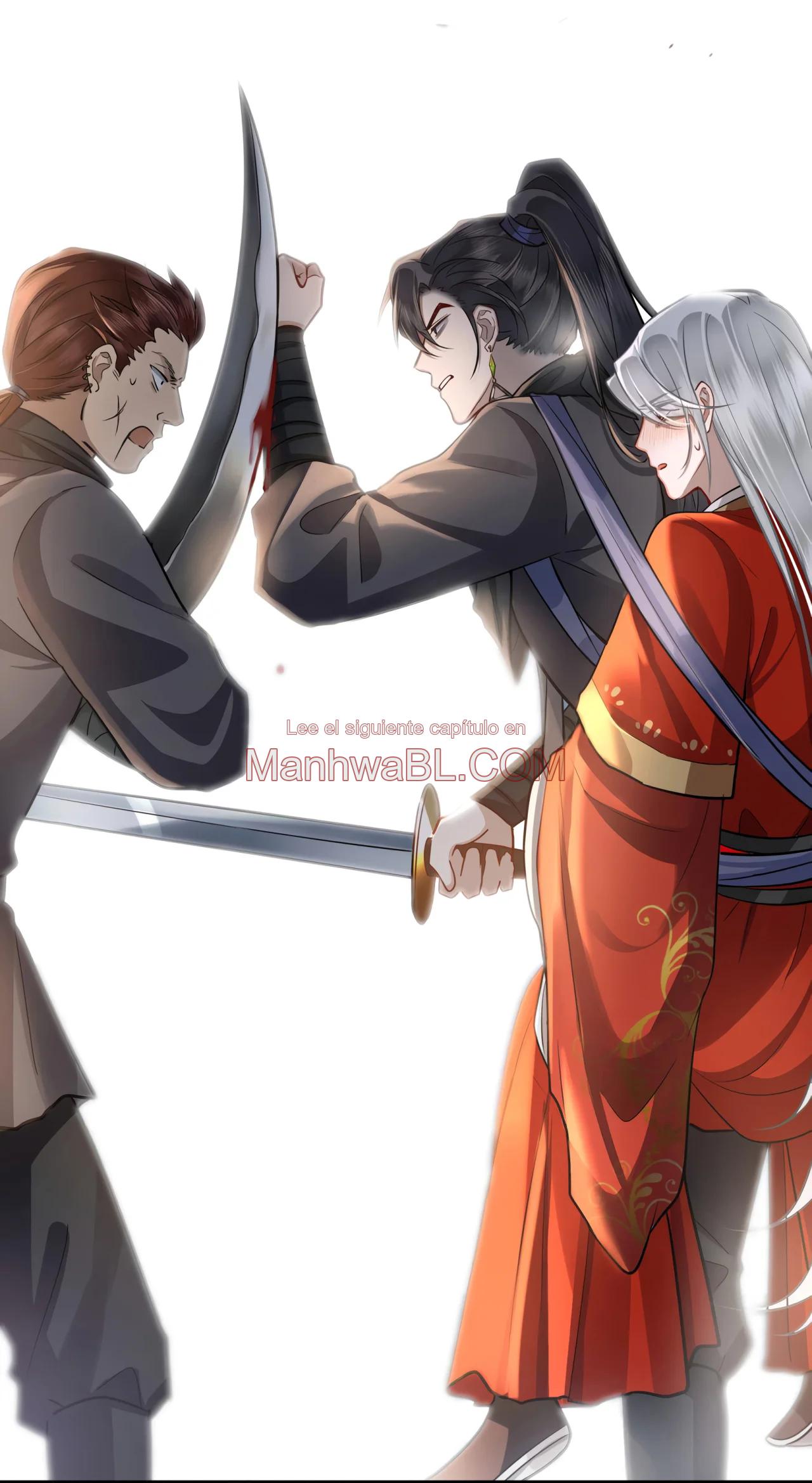 Su alteza real Allure - Capítulo 44 2 manhwa