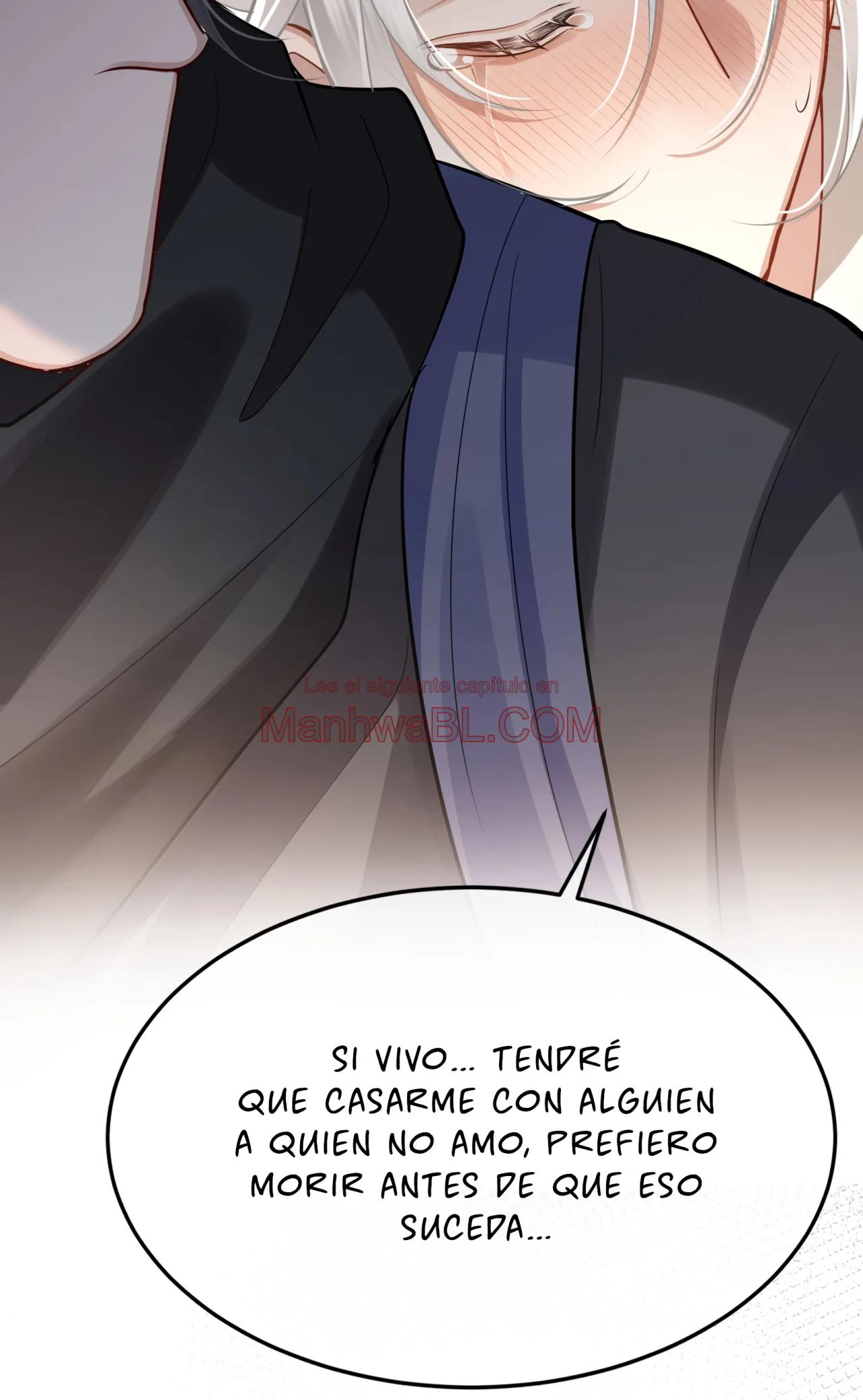 Su alteza real Allure - Capítulo 44 2 manhwa