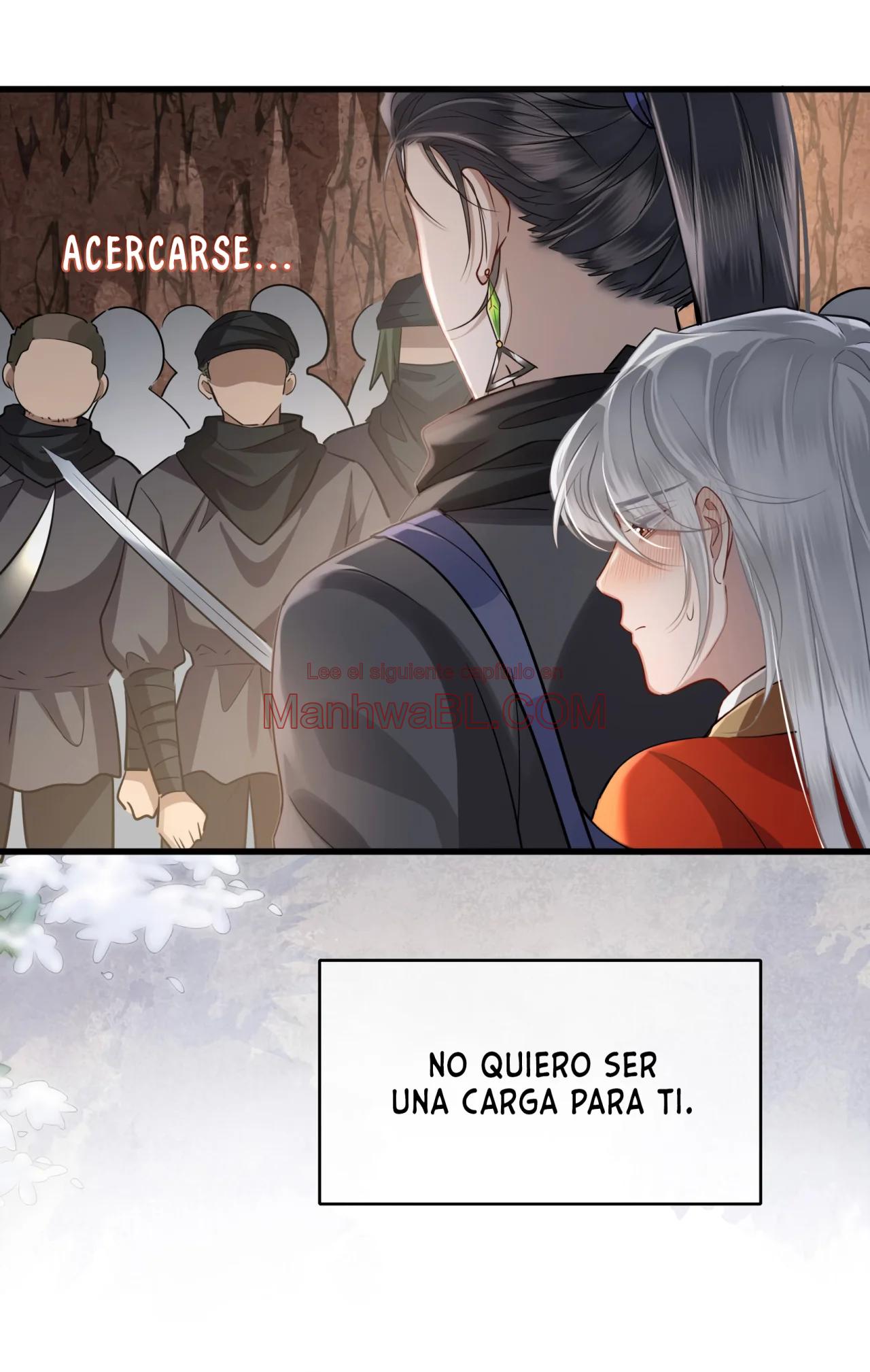 Su alteza real Allure - Capítulo 44 2 manhwa