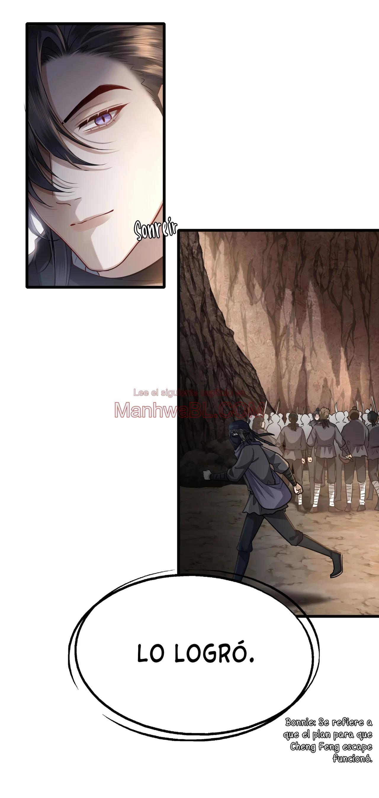 Su alteza real Allure - Capítulo 44 2 manhwa