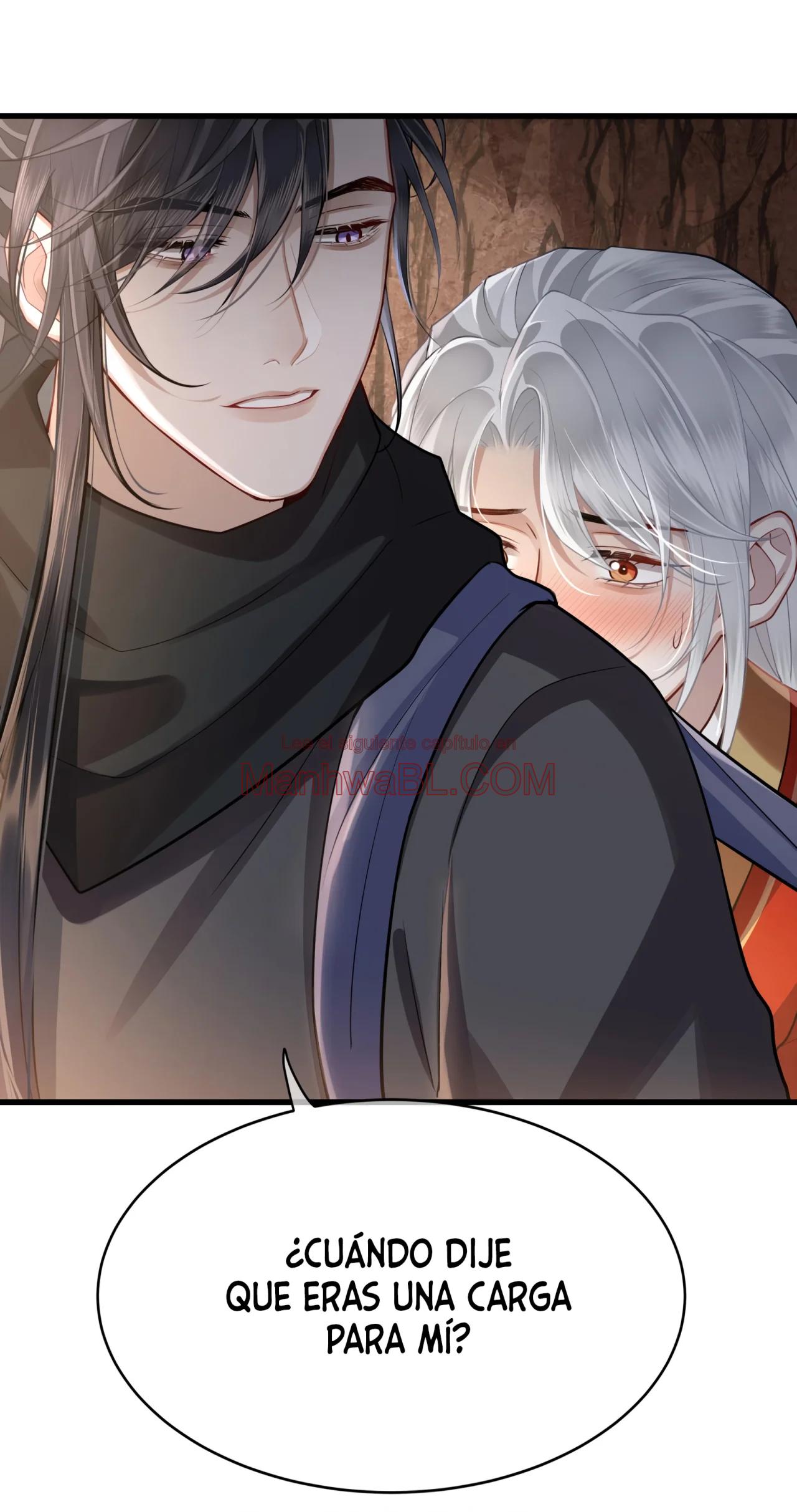 Su alteza real Allure - Capítulo 44 2 manhwa