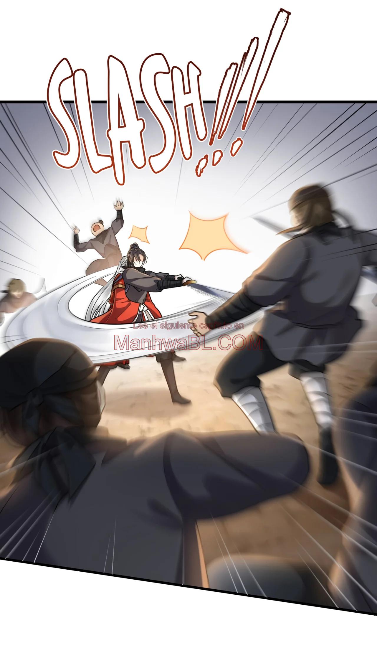Su alteza real Allure - Capítulo 44 2 manhwa