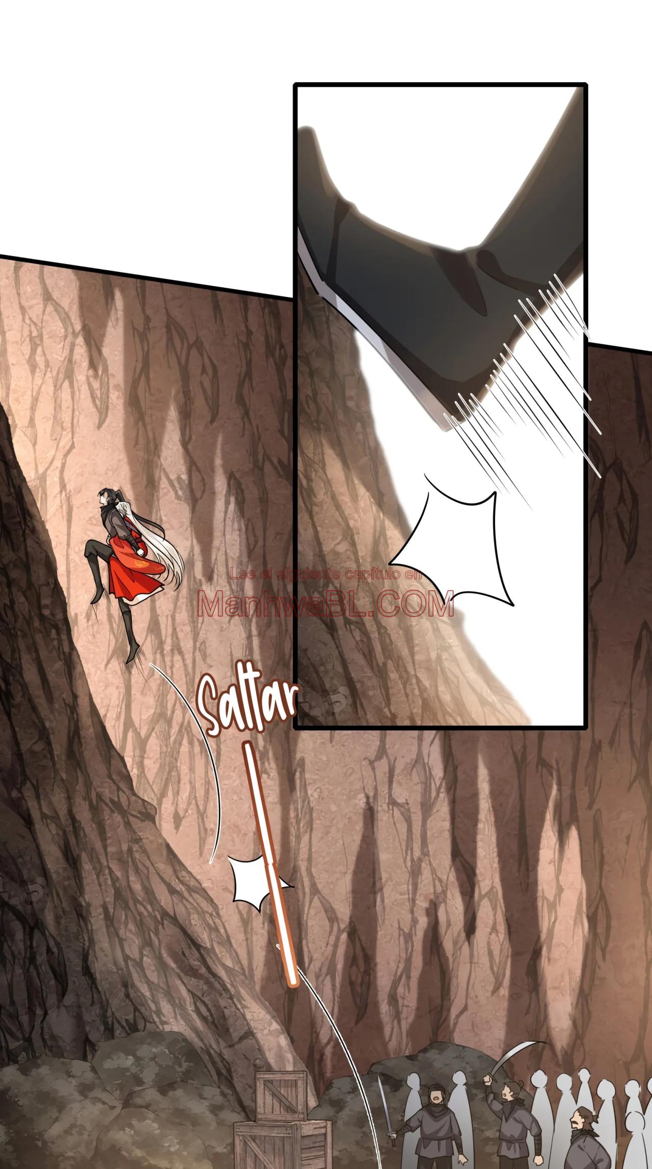 Su alteza real Allure - Capítulo 44 2 manhwa