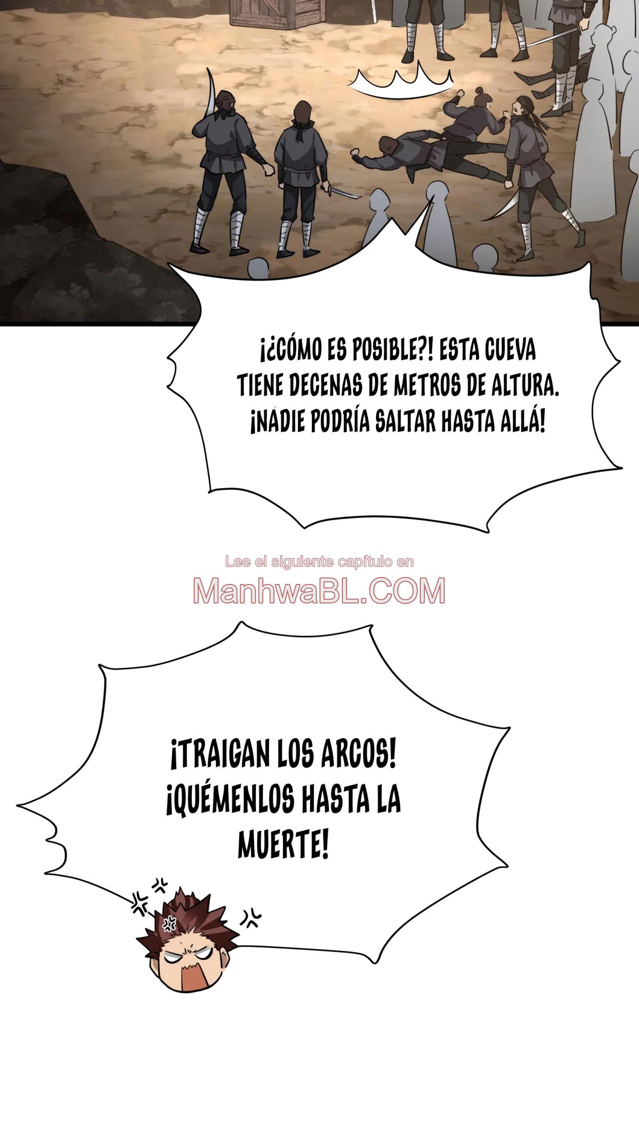 Su alteza real Allure - Capítulo 44 2 manhwa