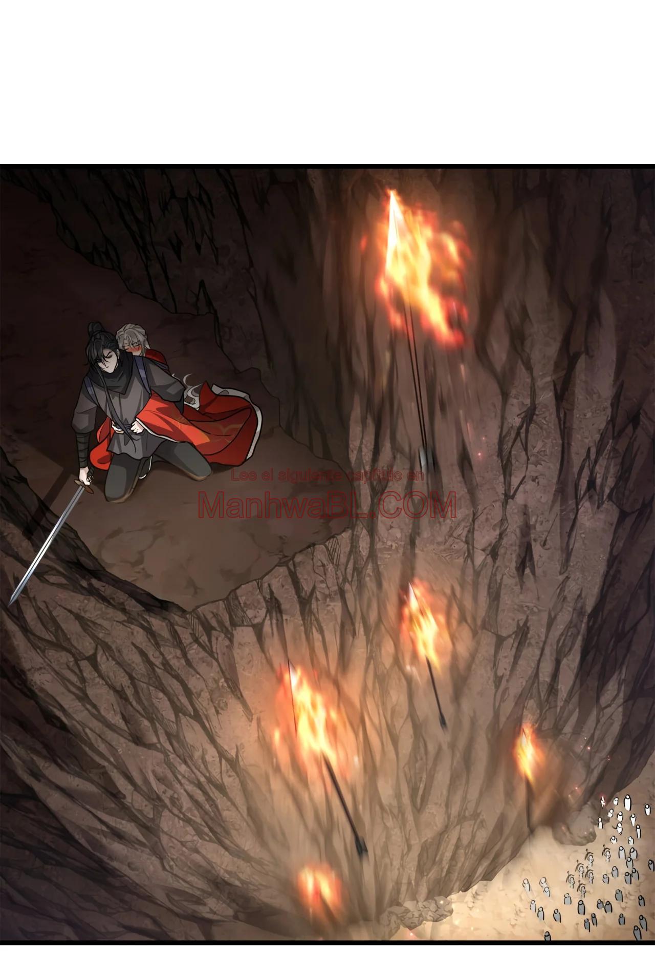 Su alteza real Allure - Capítulo 44 2 manhwa