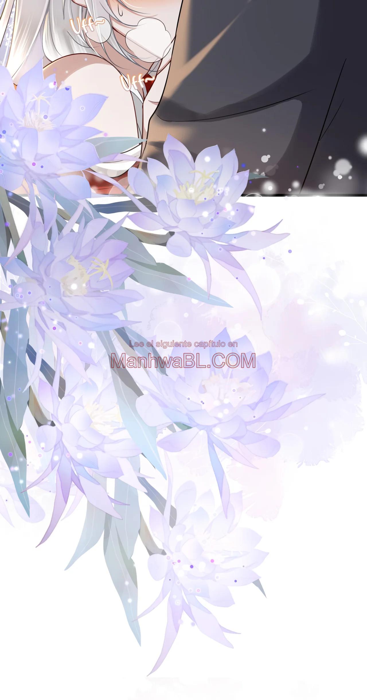 Su alteza real Allure - Capítulo 44 manhwa