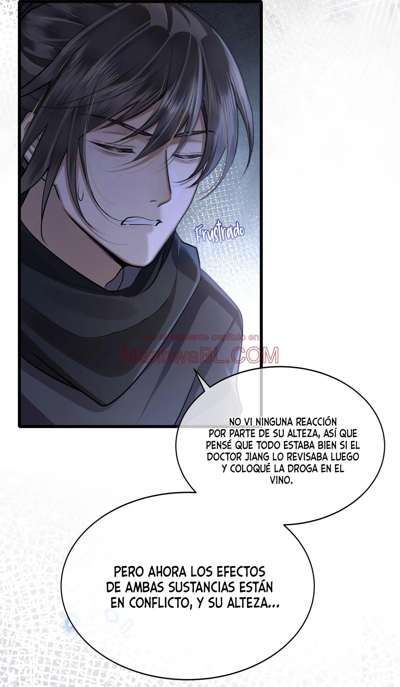 Su alteza real Allure - Capítulo 44 manhwa