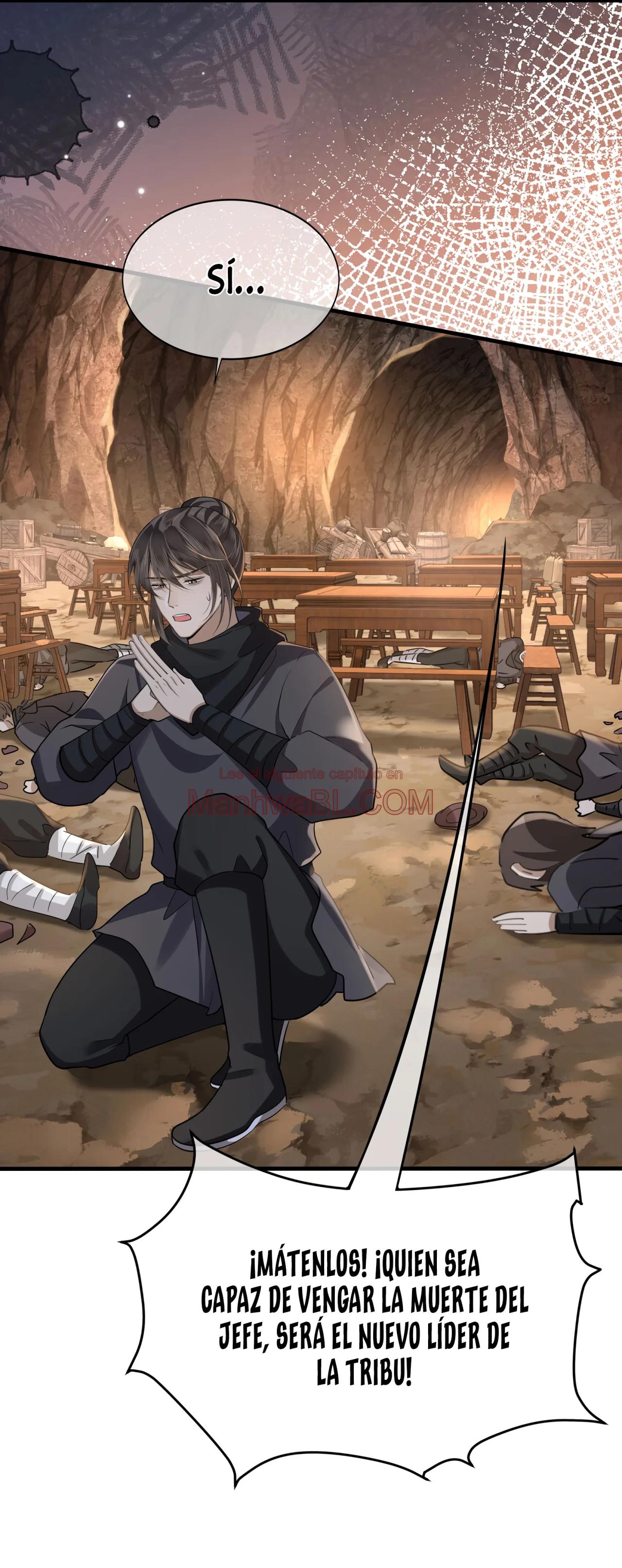 Su alteza real Allure - Capítulo 44 manhwa