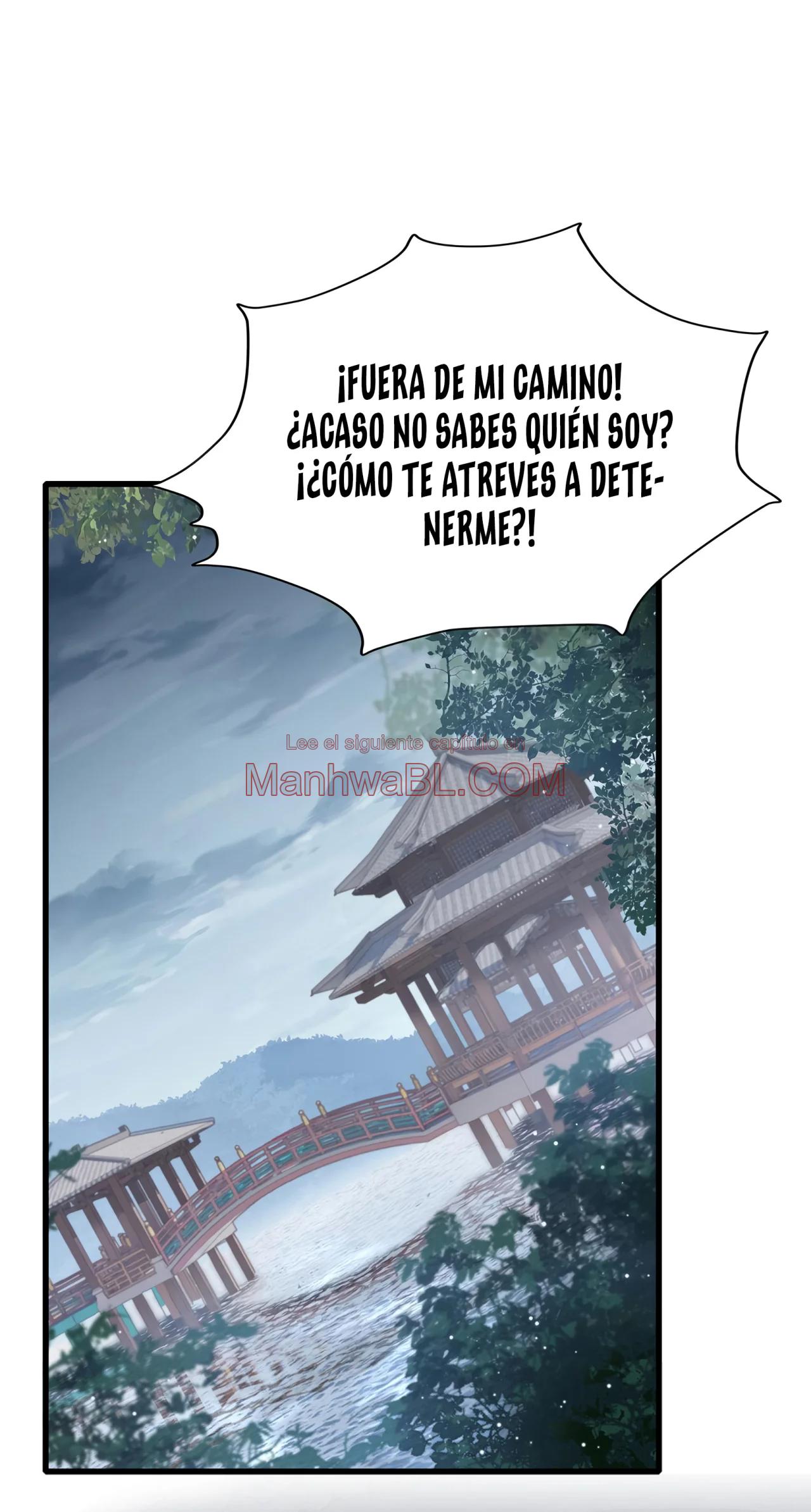 Su alteza real Allure - Capítulo 50 manhwa