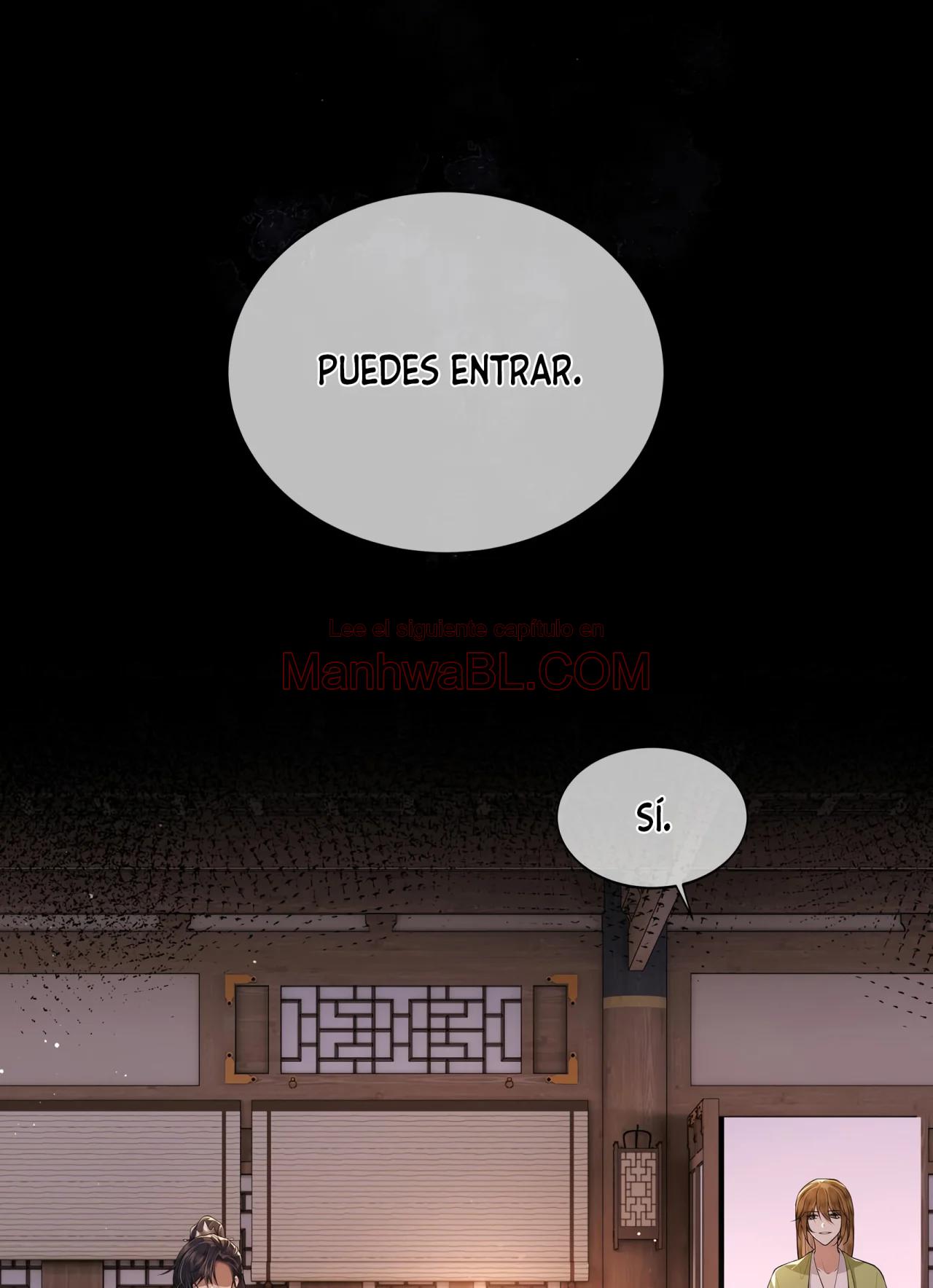 Su alteza real Allure - Capítulo 23 2 manhwa