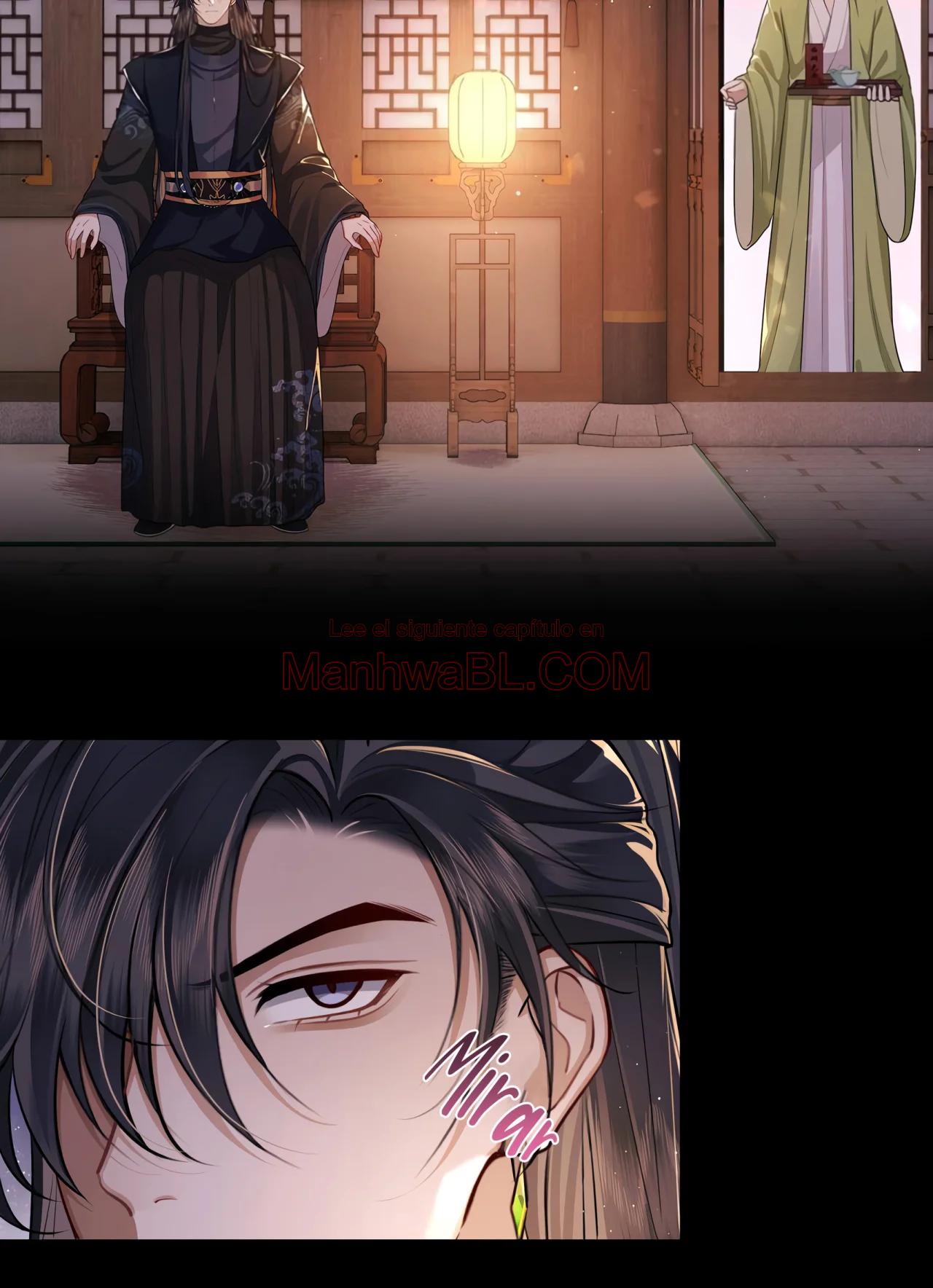 Su alteza real Allure - Capítulo 23 2 manhwa