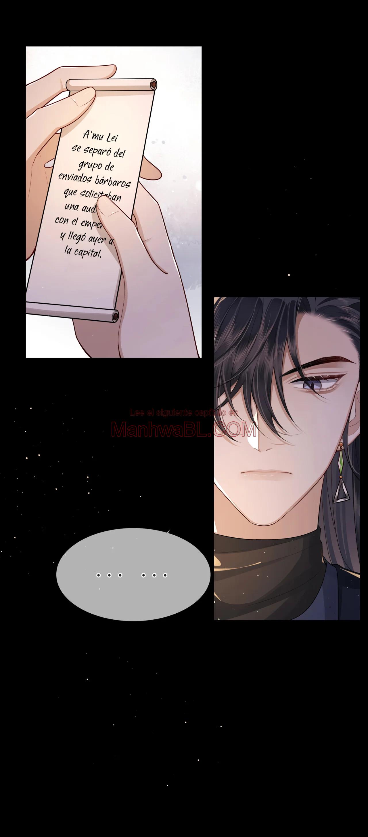 Su alteza real Allure - Capítulo 23 2 manhwa