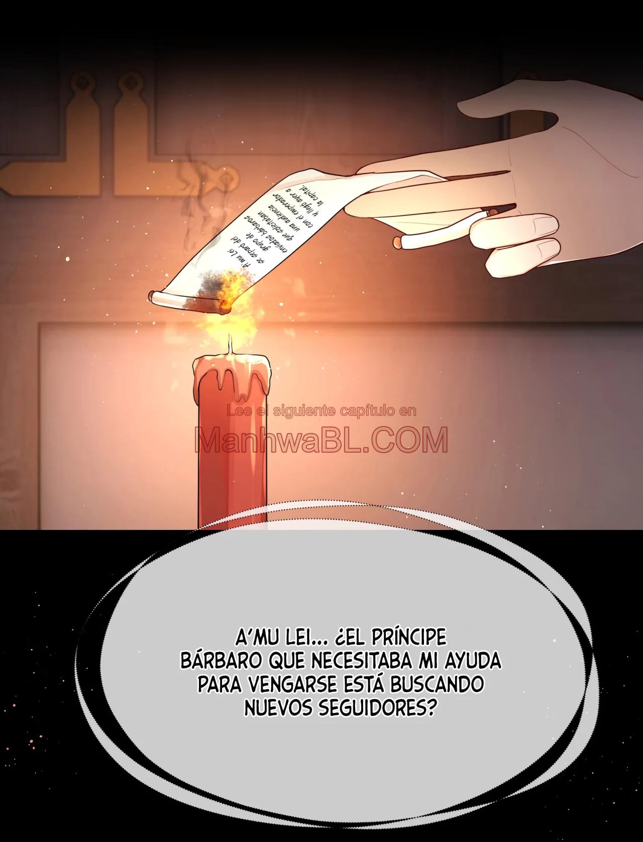 Su alteza real Allure - Capítulo 23 2 manhwa