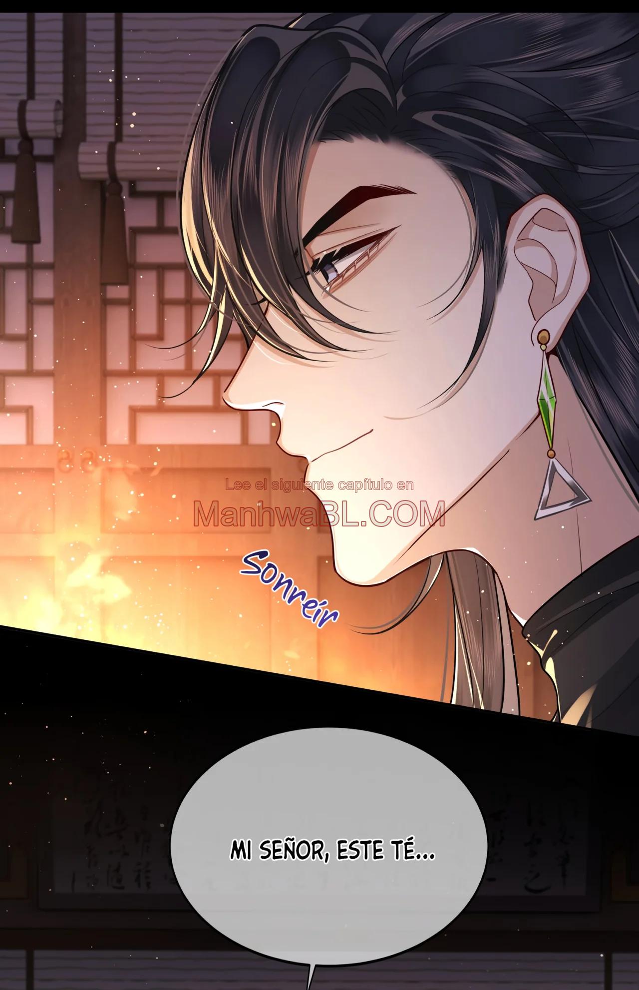 Su alteza real Allure - Capítulo 23 2 manhwa
