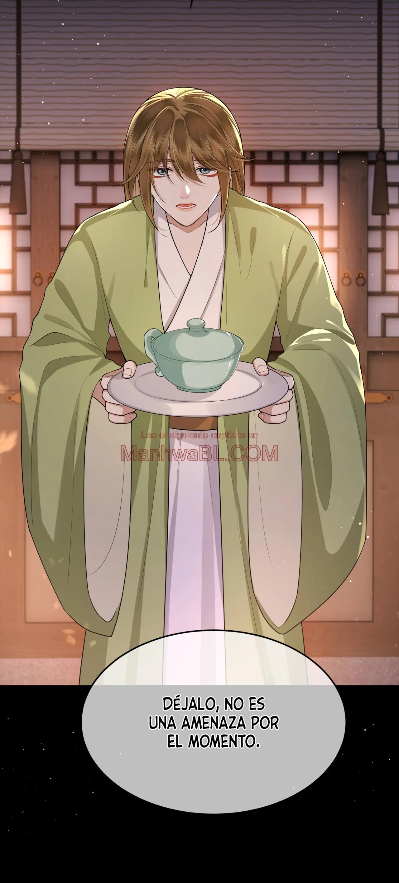 Su alteza real Allure - Capítulo 23 2 manhwa