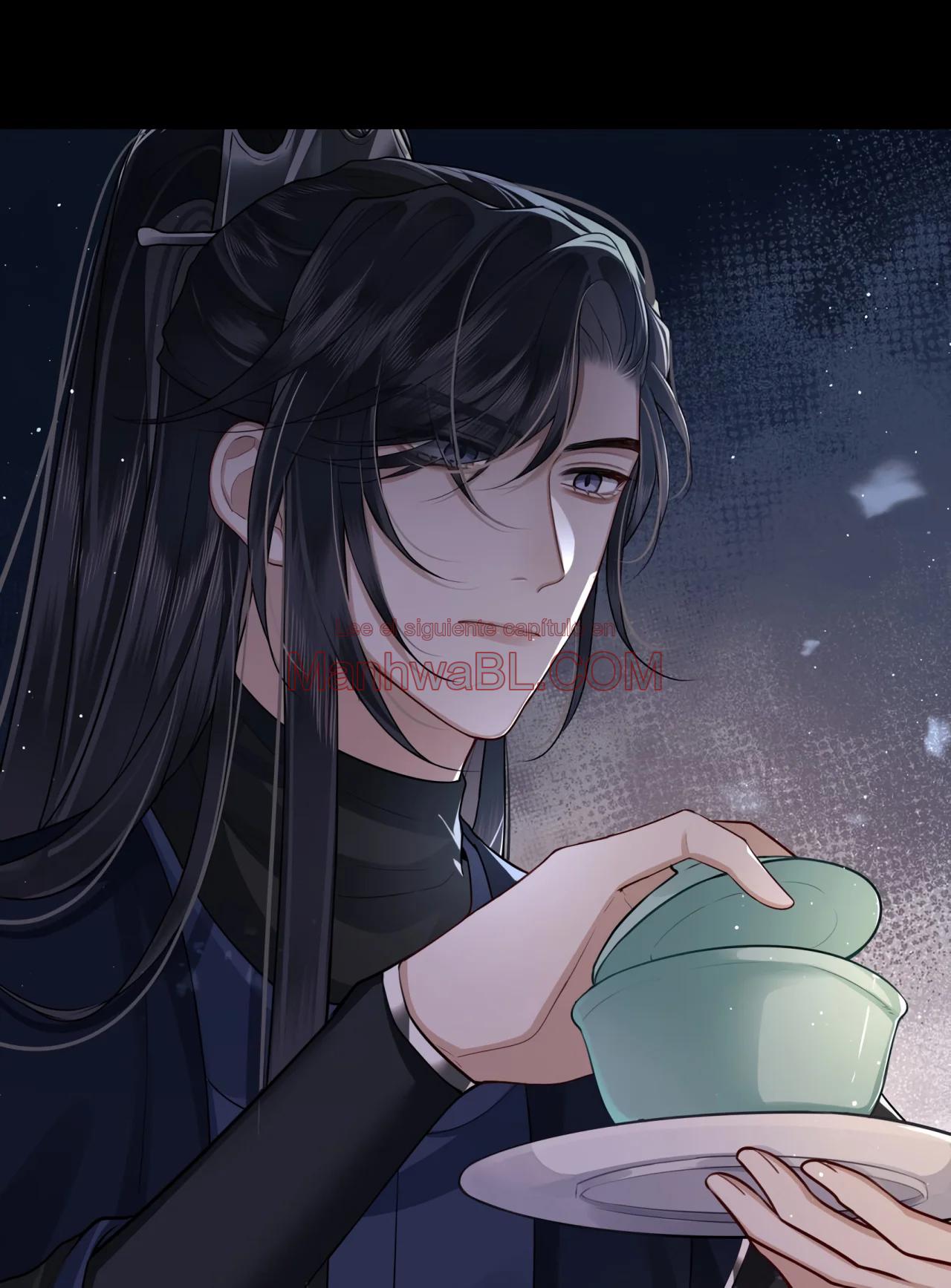 Su alteza real Allure - Capítulo 23 2 manhwa