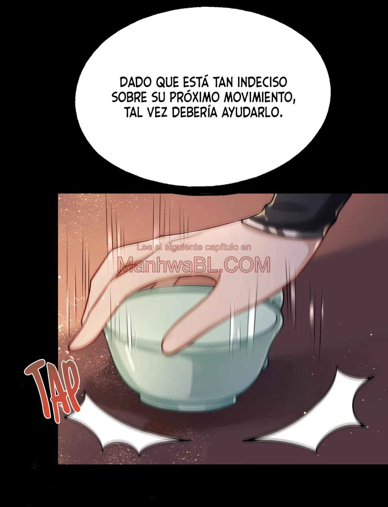 Su alteza real Allure - Capítulo 23 2 manhwa