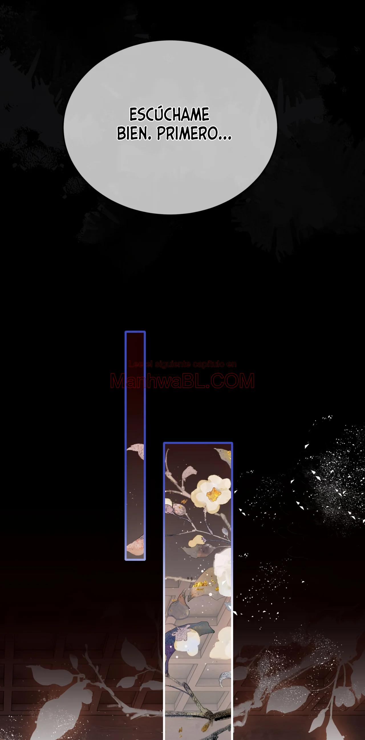 Su alteza real Allure - Capítulo 23 2 manhwa