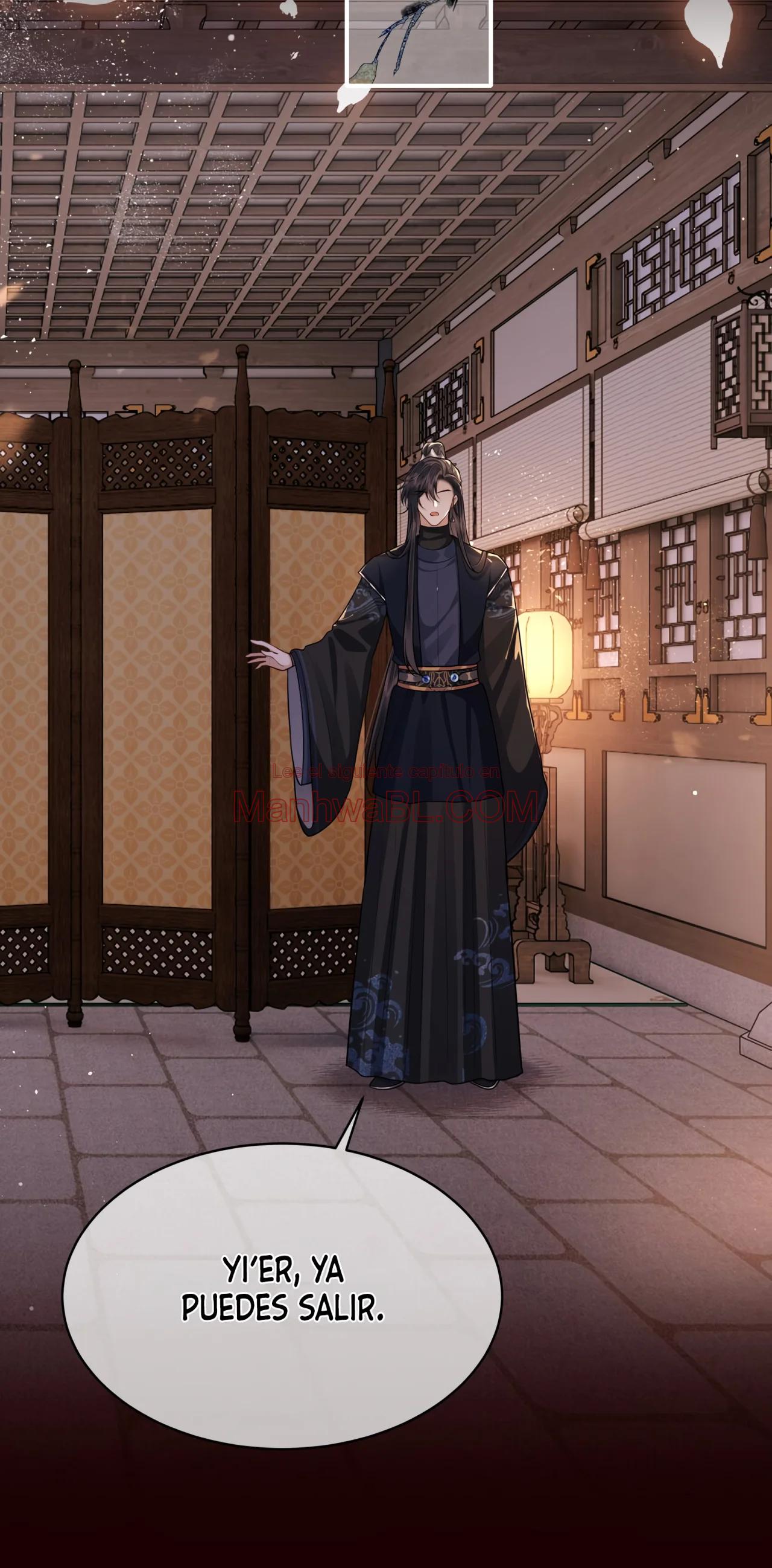 Su alteza real Allure - Capítulo 23 2 manhwa