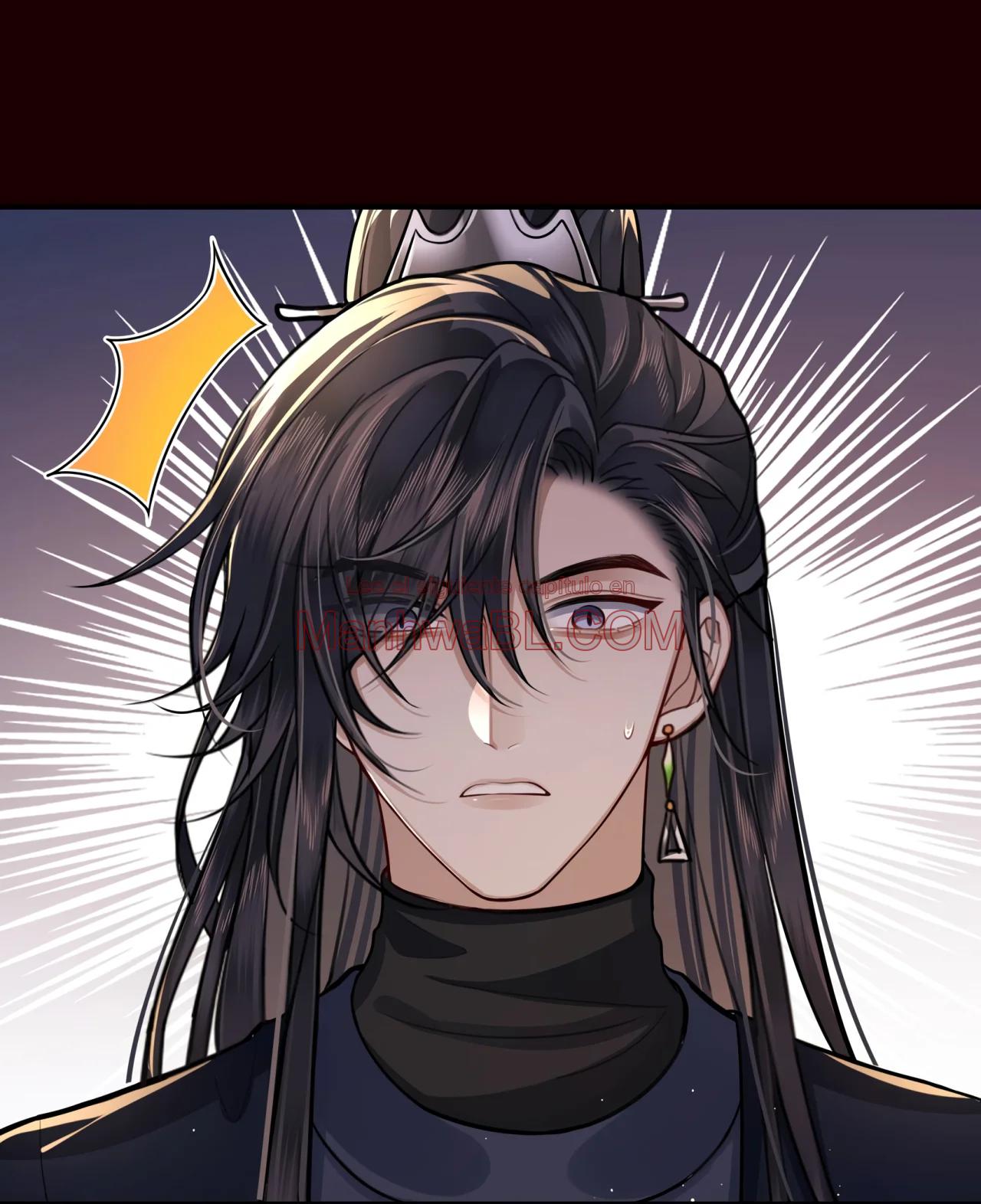 Su alteza real Allure - Capítulo 23 2 manhwa