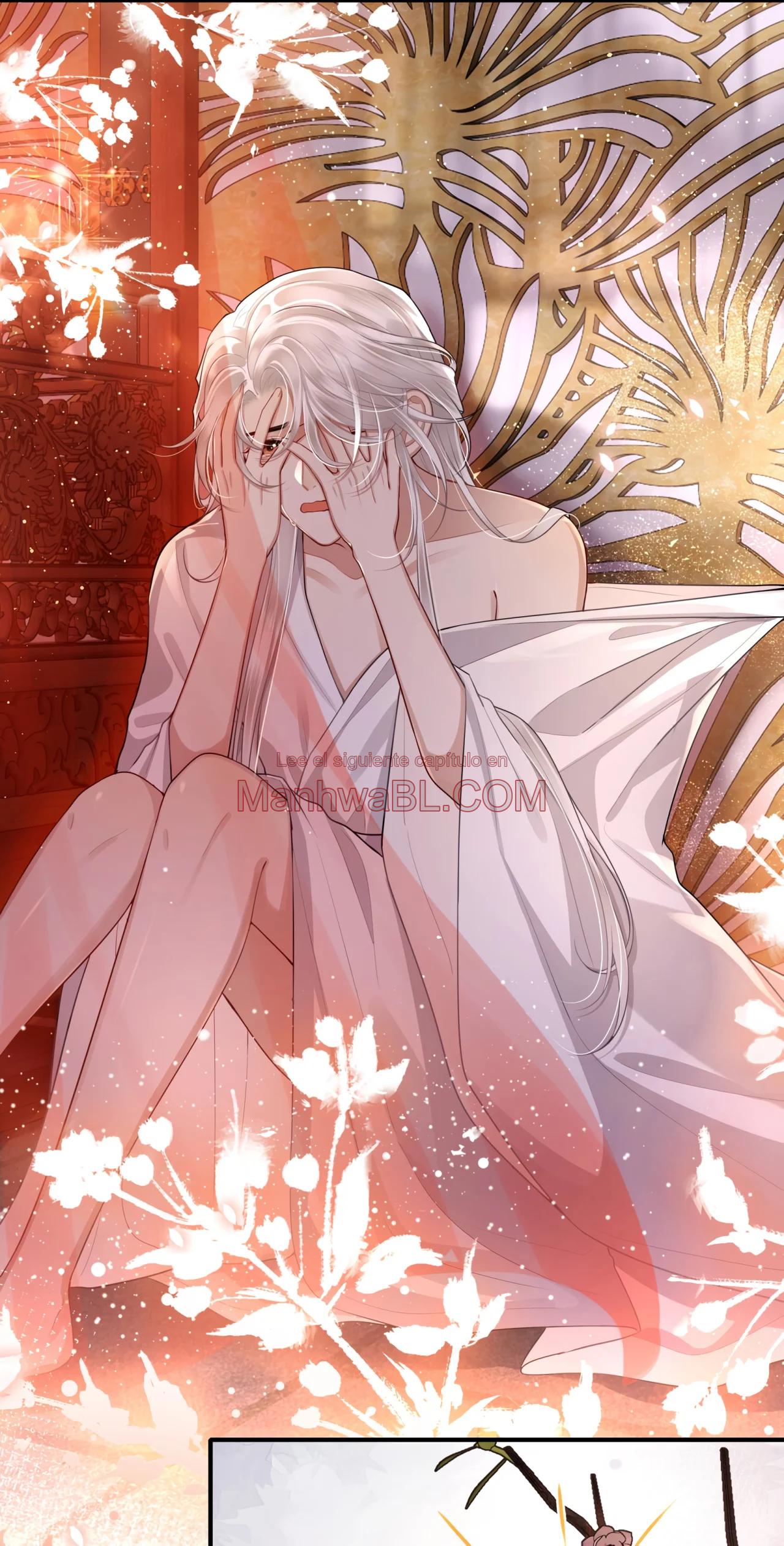 Su alteza real Allure - Capítulo 23 2 manhwa
