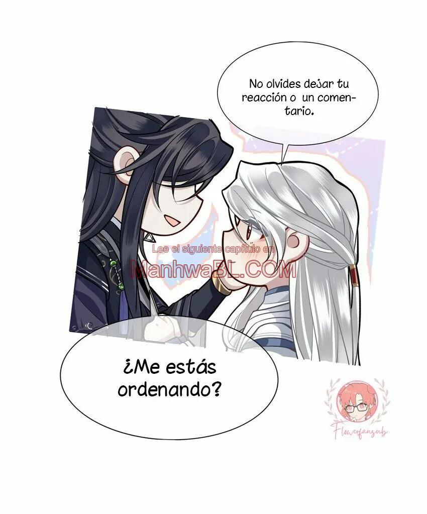 Su alteza real Allure - Capítulo 9 3 manhwa