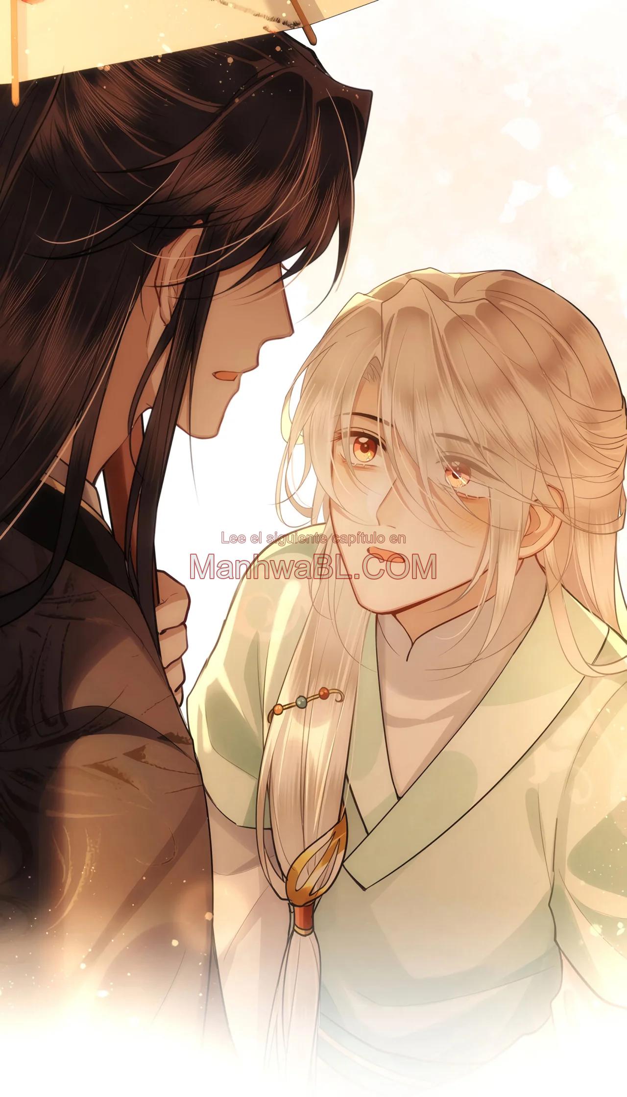Su alteza real Allure - Capítulo 54 2 manhwa