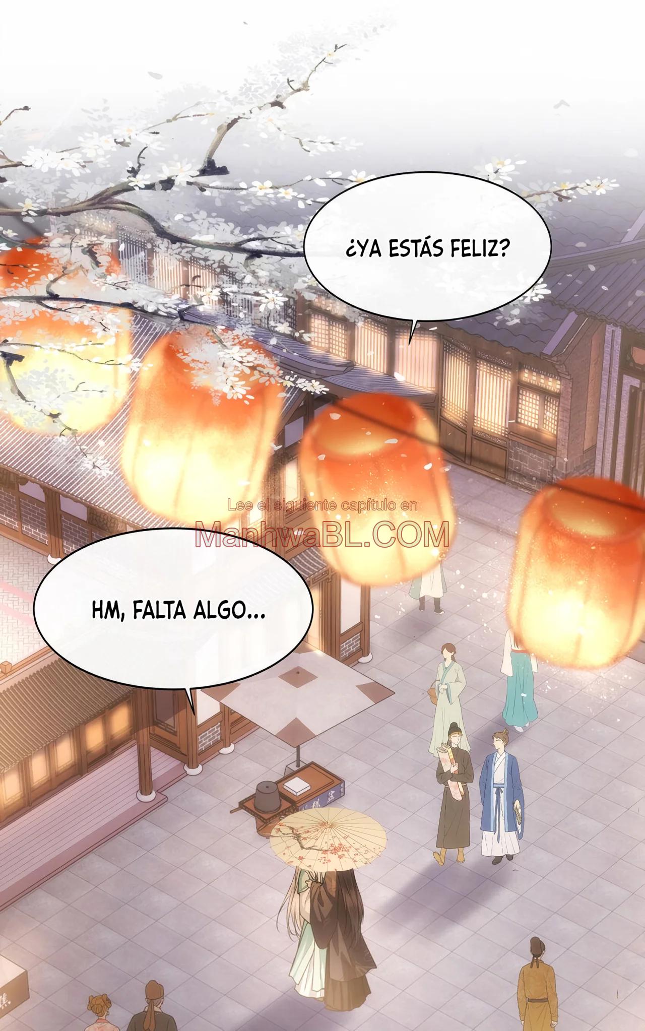 Su alteza real Allure - Capítulo 54 2 manhwa