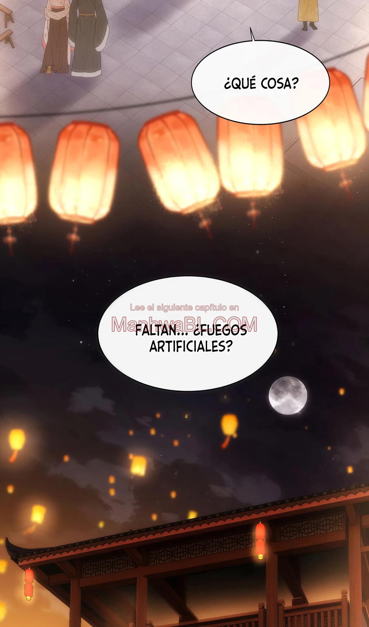 Su alteza real Allure - Capítulo 54 2 manhwa