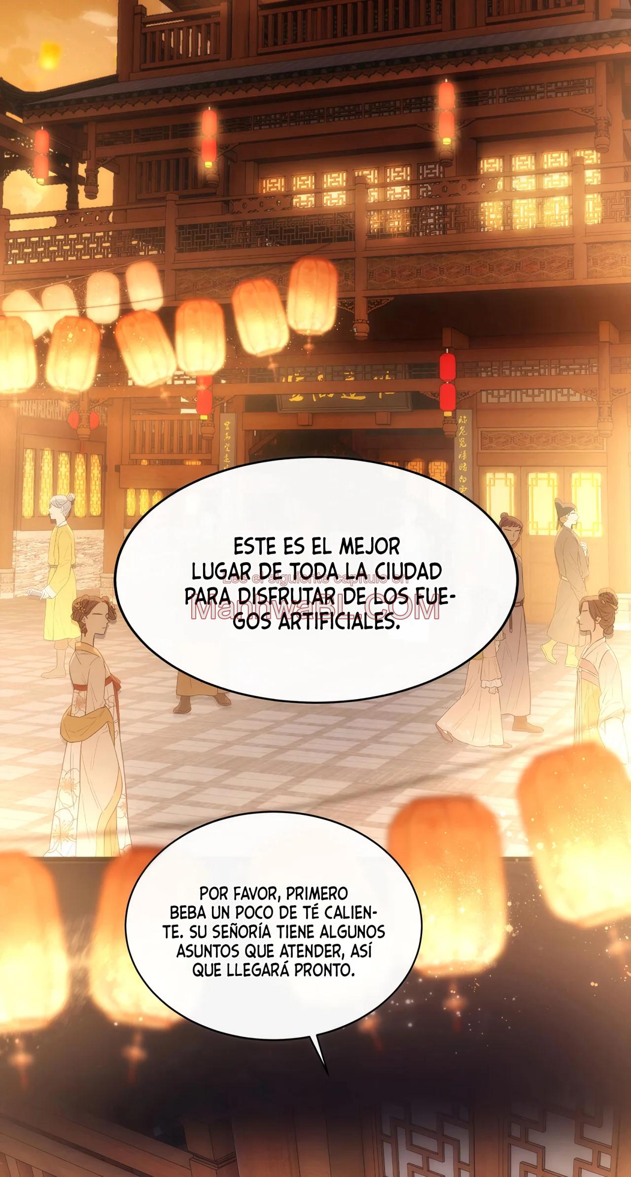 Su alteza real Allure - Capítulo 54 2 manhwa