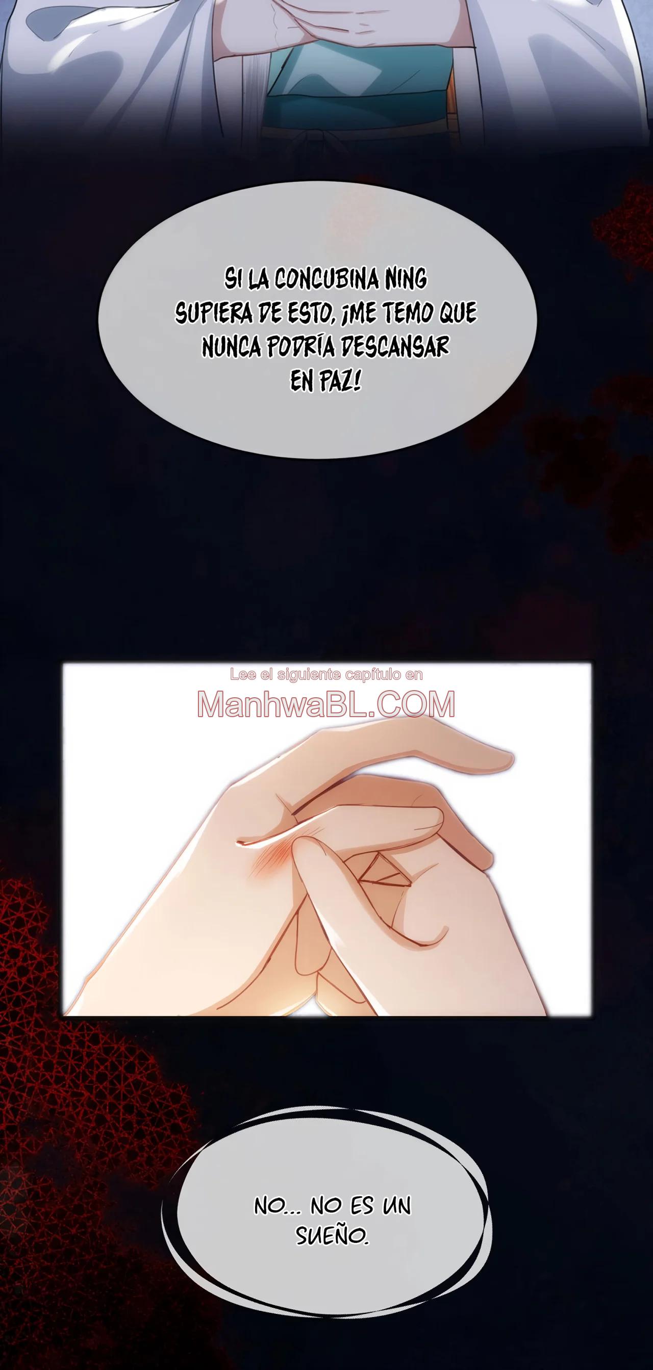 Su alteza real Allure - Capítulo 54 2 manhwa