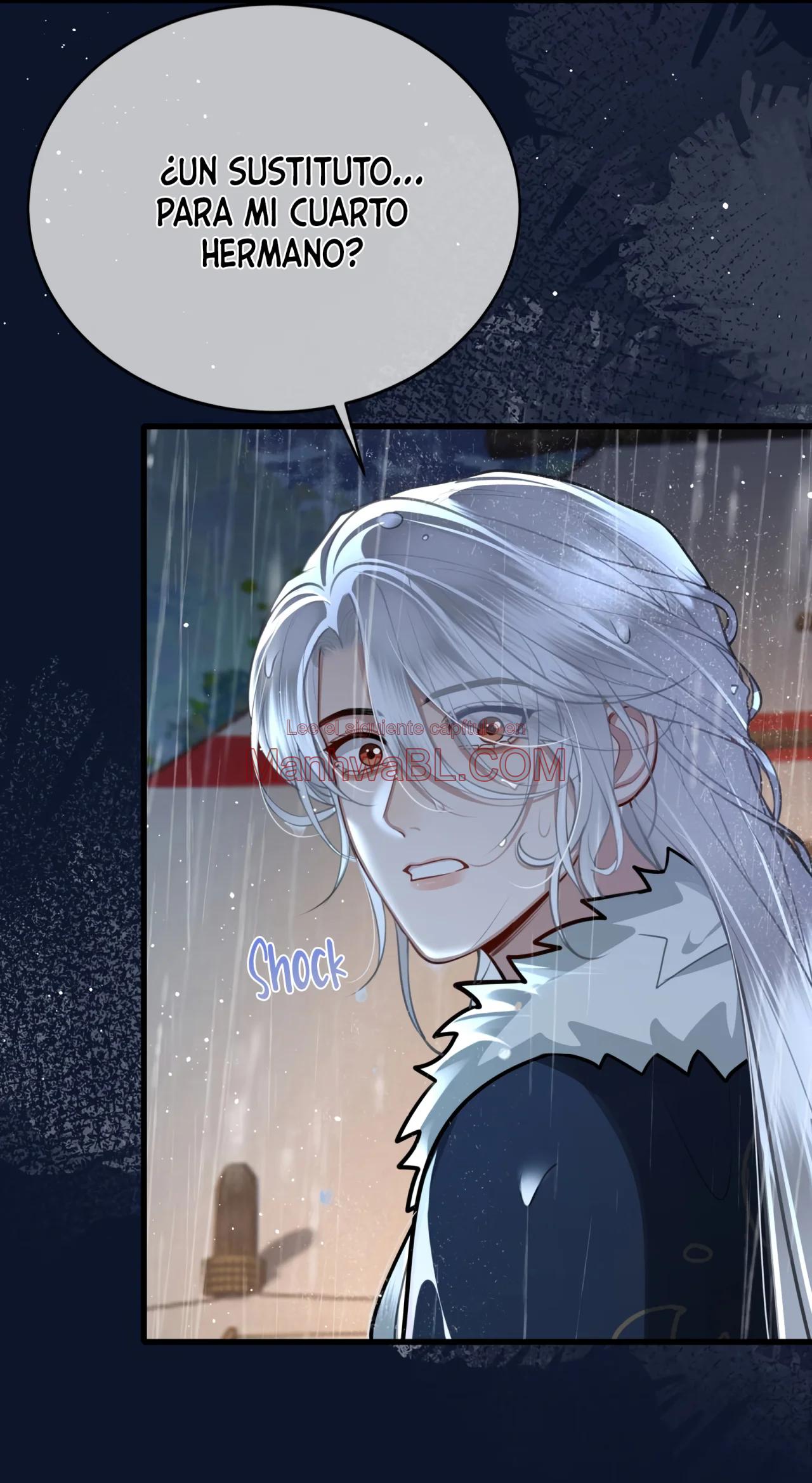 Su alteza real Allure - Capítulo 37 3 manhwa