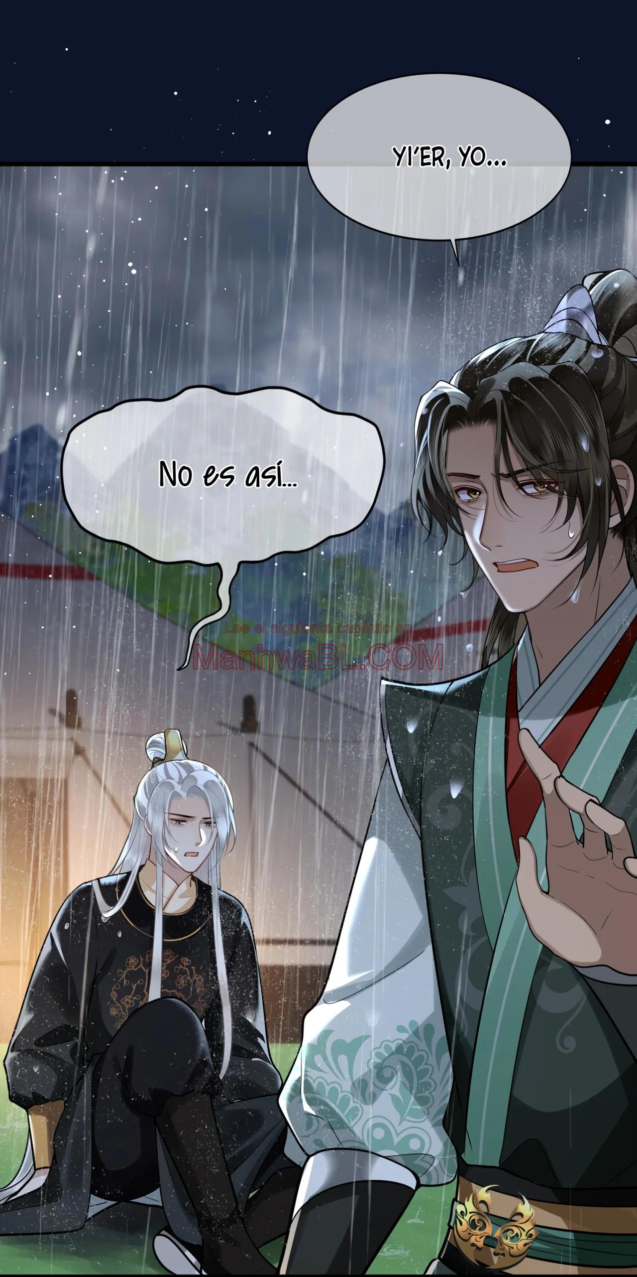 Su alteza real Allure - Capítulo 37 3 manhwa
