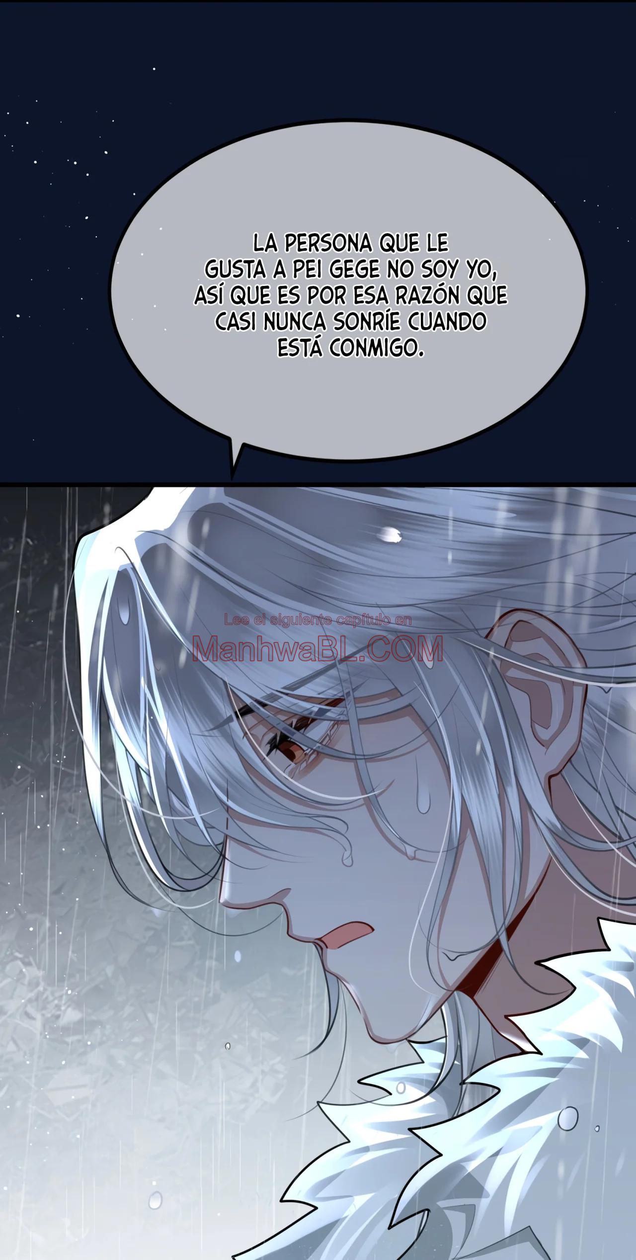 Su alteza real Allure - Capítulo 37 3 manhwa