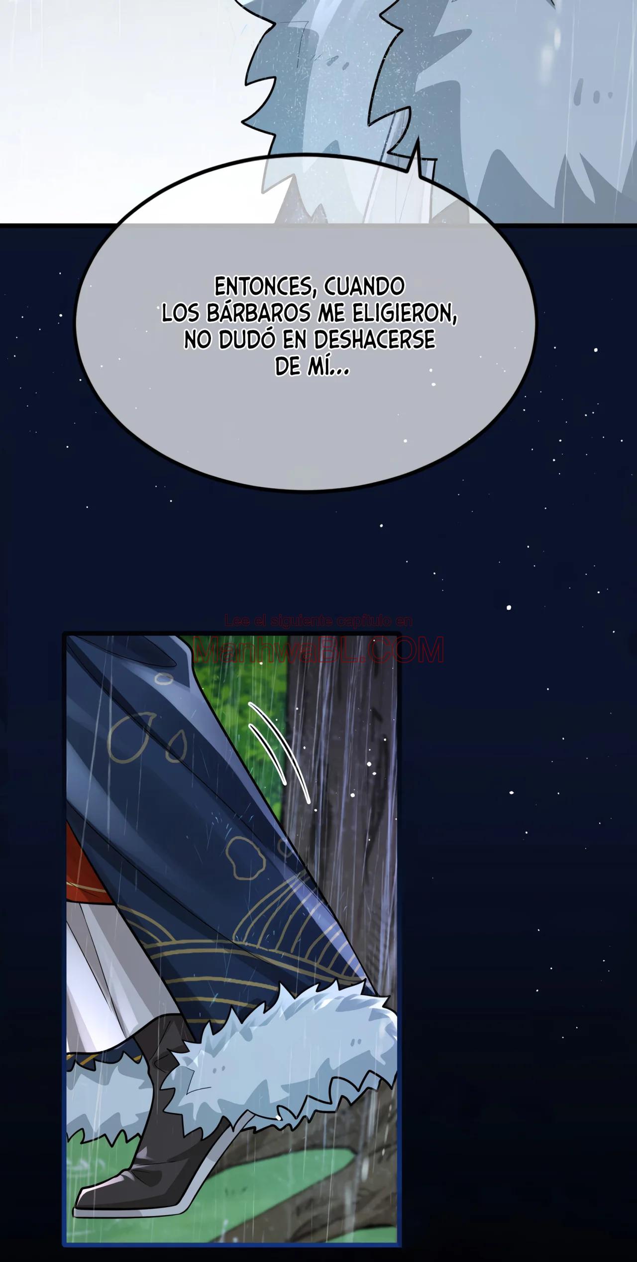 Su alteza real Allure - Capítulo 37 3 manhwa