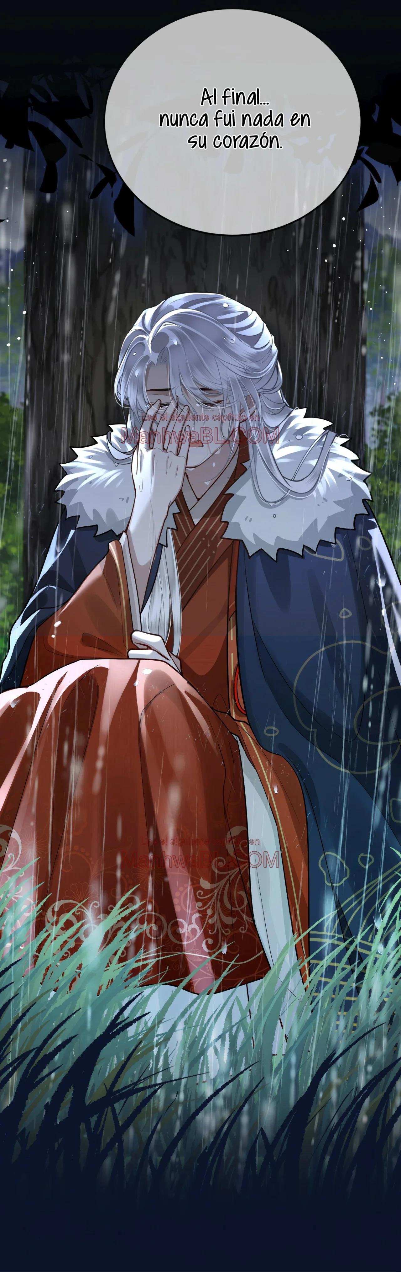 Su alteza real Allure - Capítulo 37 3 manhwa