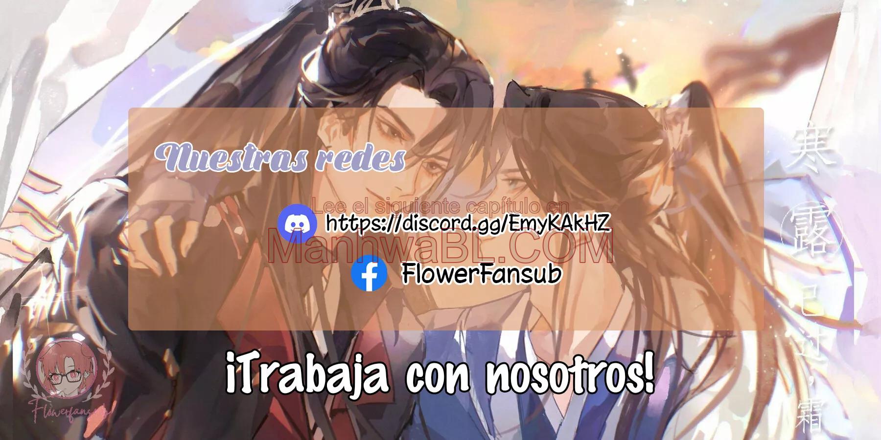 Su alteza real Allure - Capítulo 8 manhwa