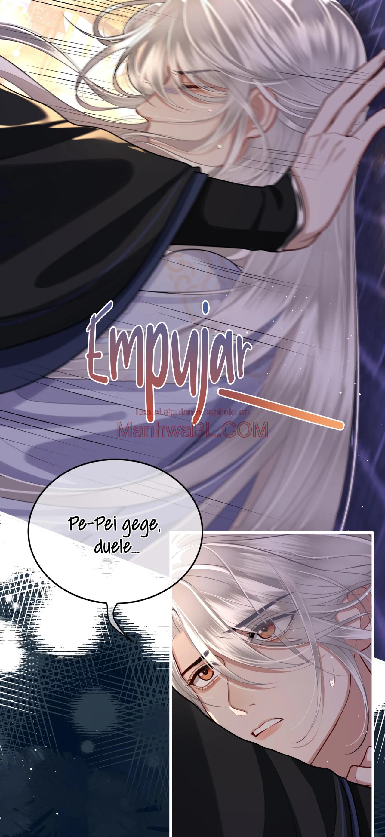 Su alteza real Allure - Capítulo 26 3 manhwa