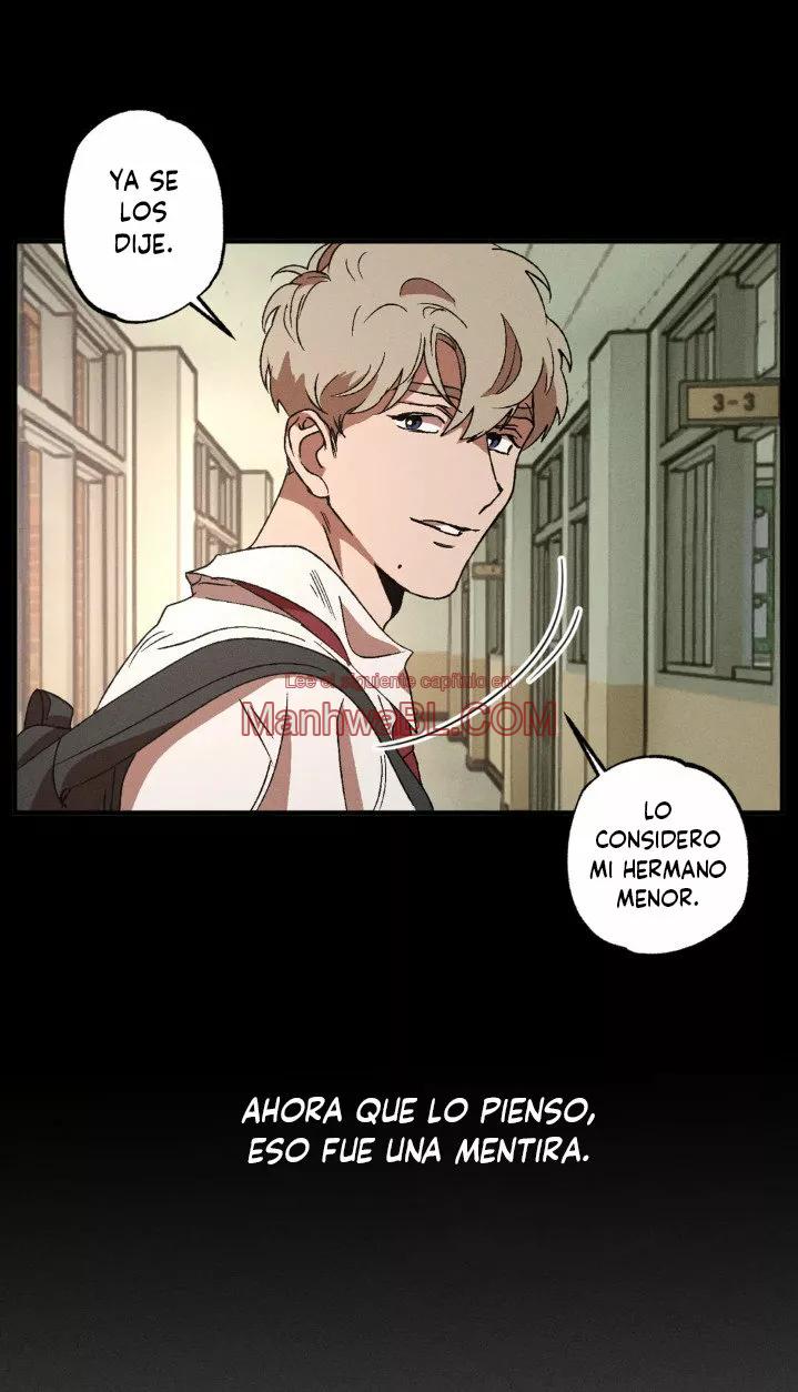 Trampa Doble - Capítulo 12 2 manhwa